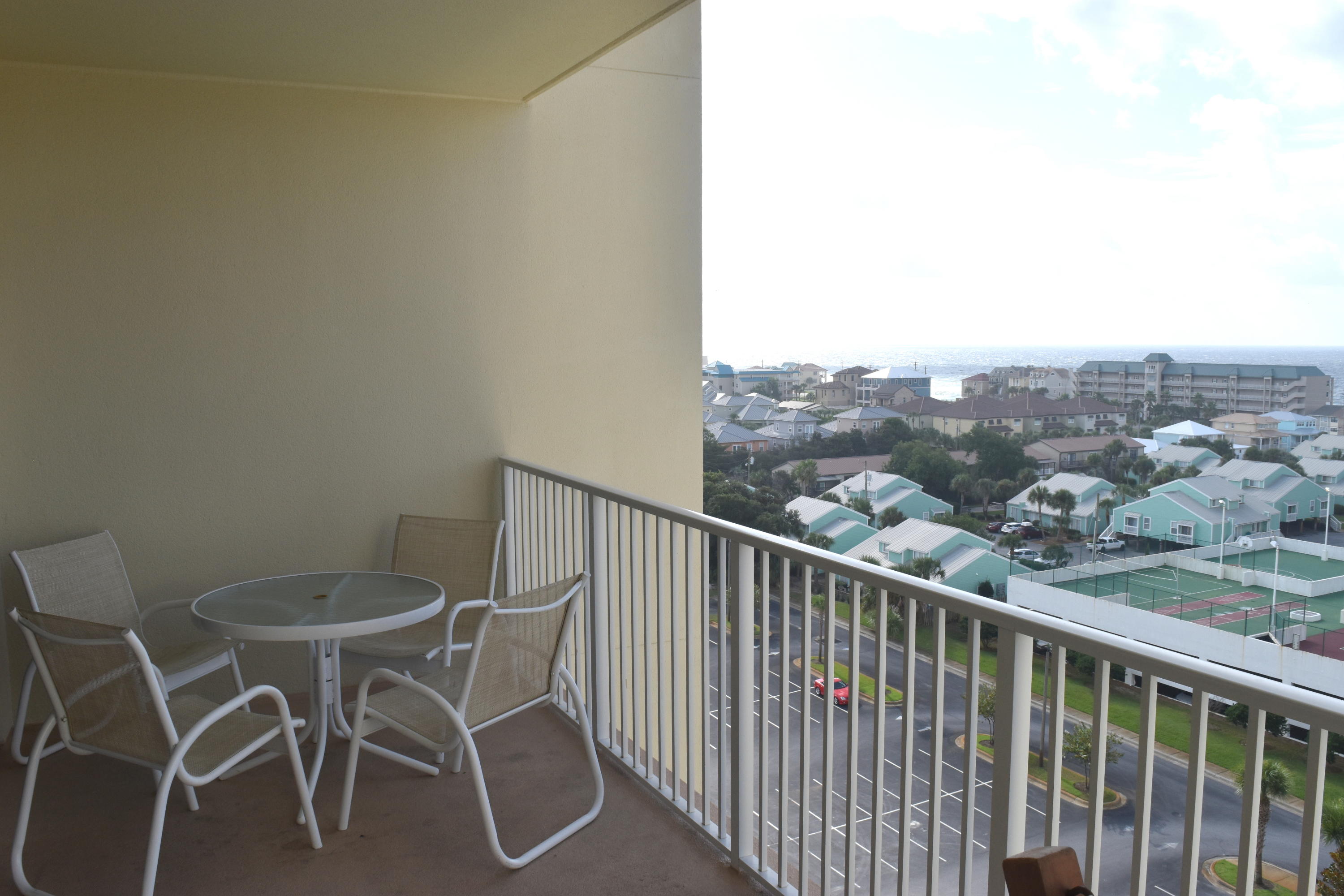 ARIEL DUNES - Residential