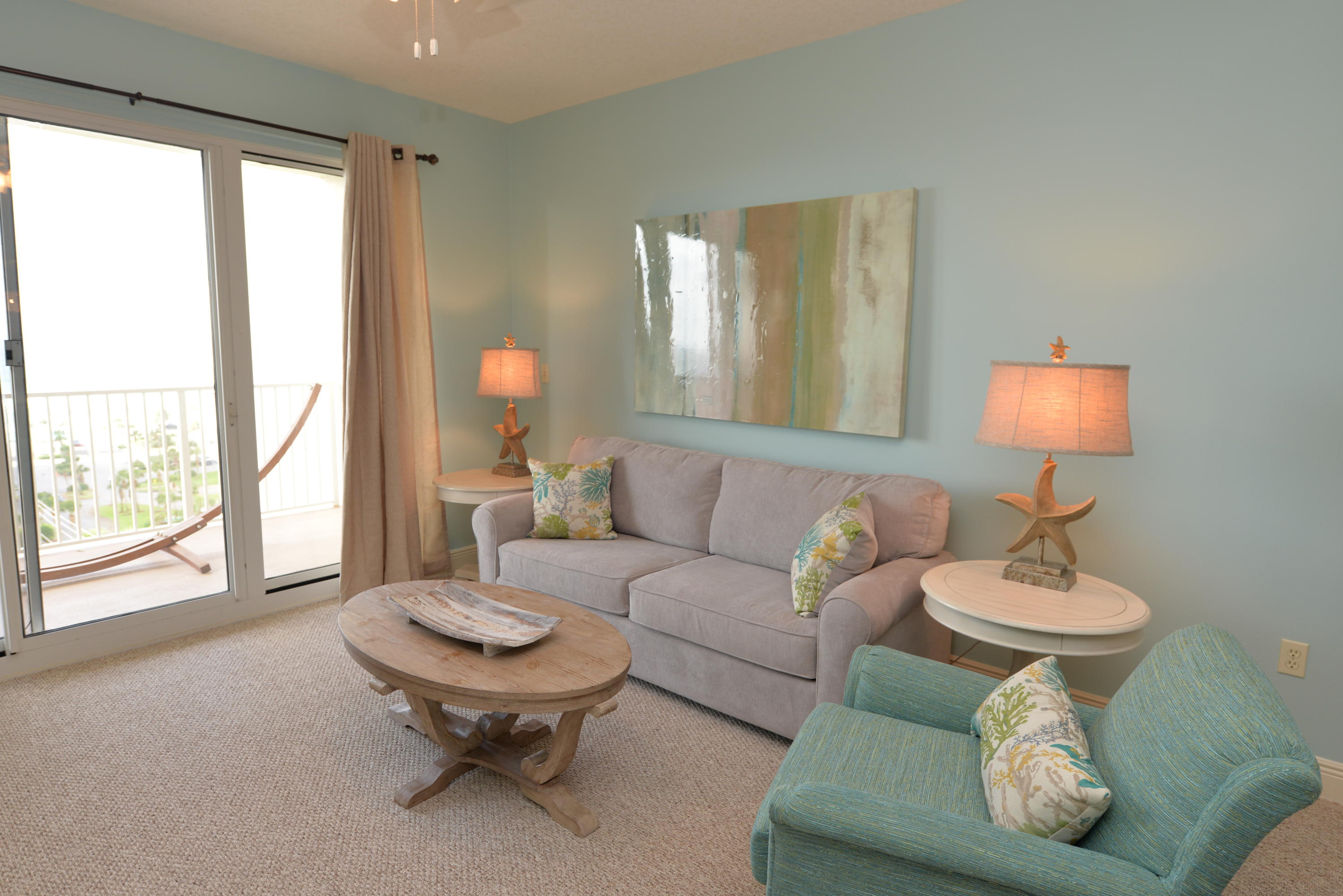 ARIEL DUNES - Residential