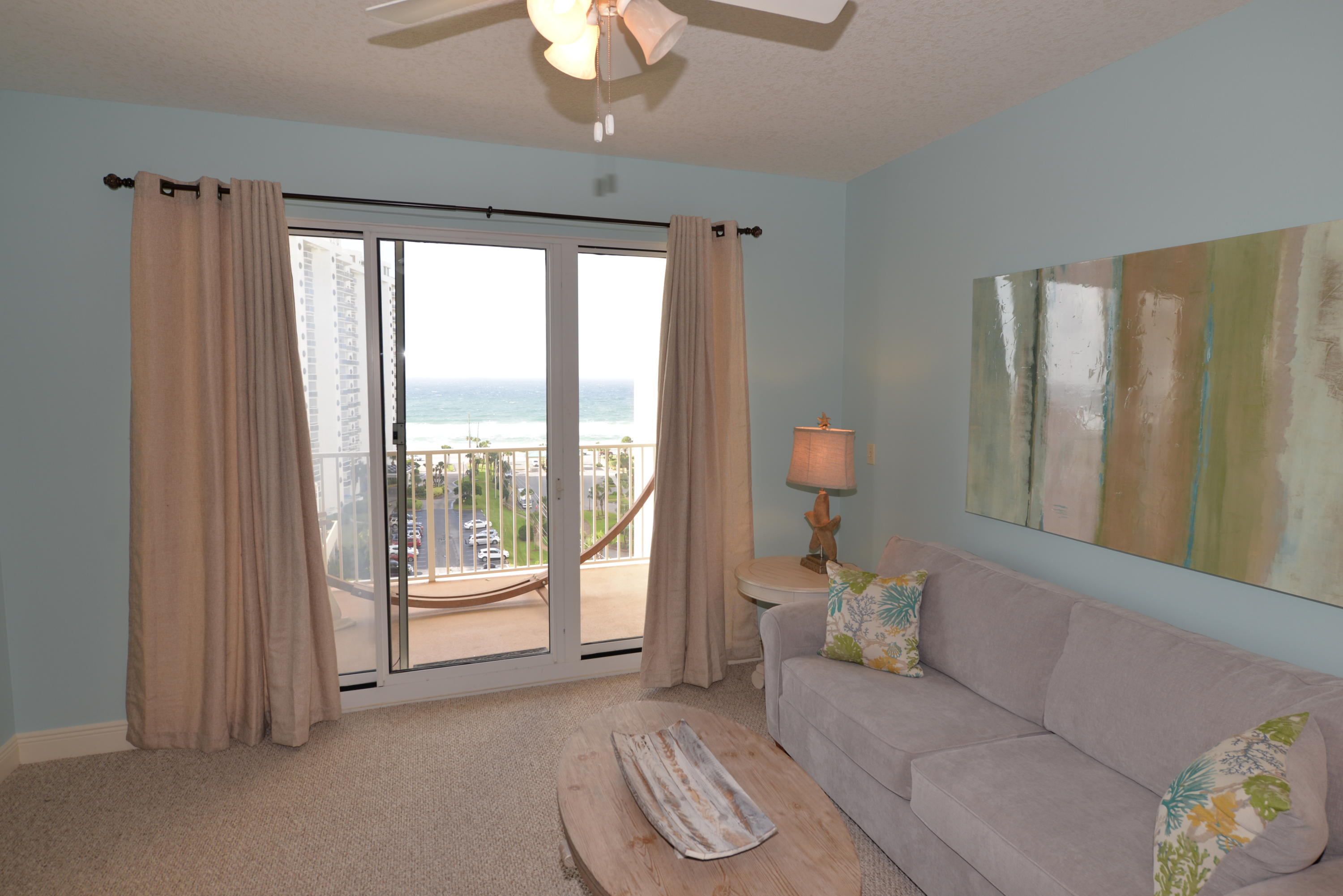 ARIEL DUNES - Residential