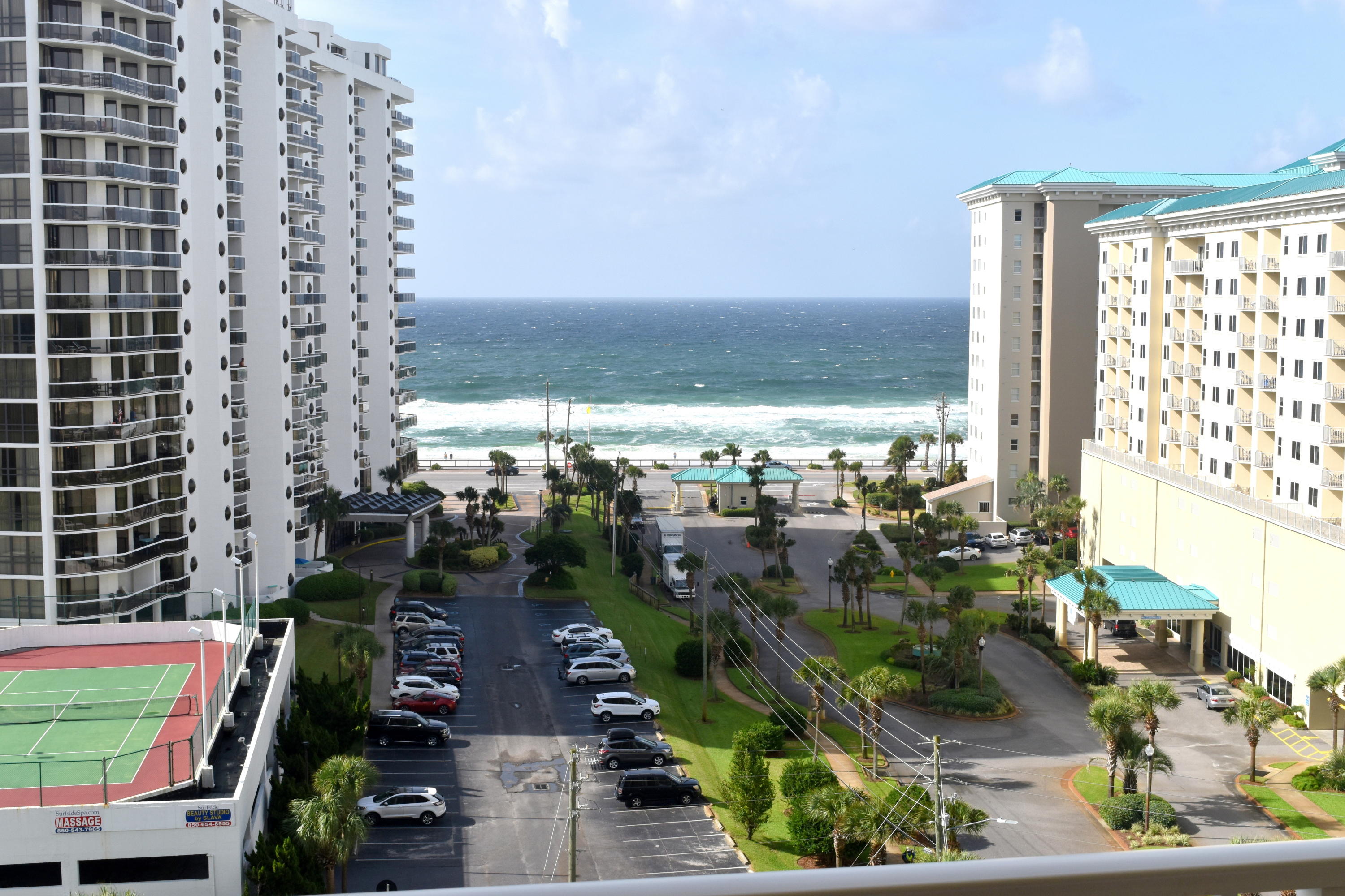 ARIEL DUNES - Residential