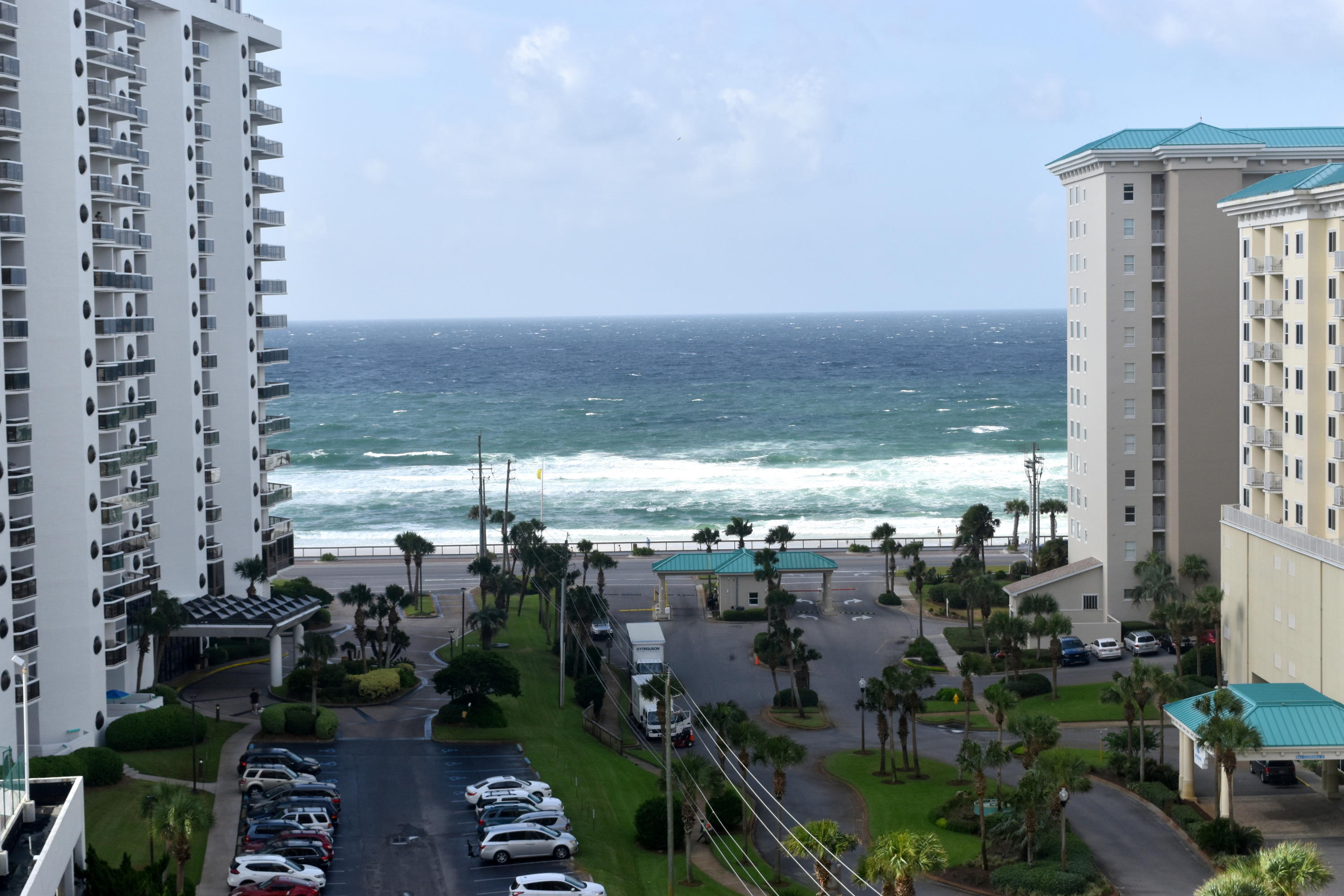 ARIEL DUNES - Residential