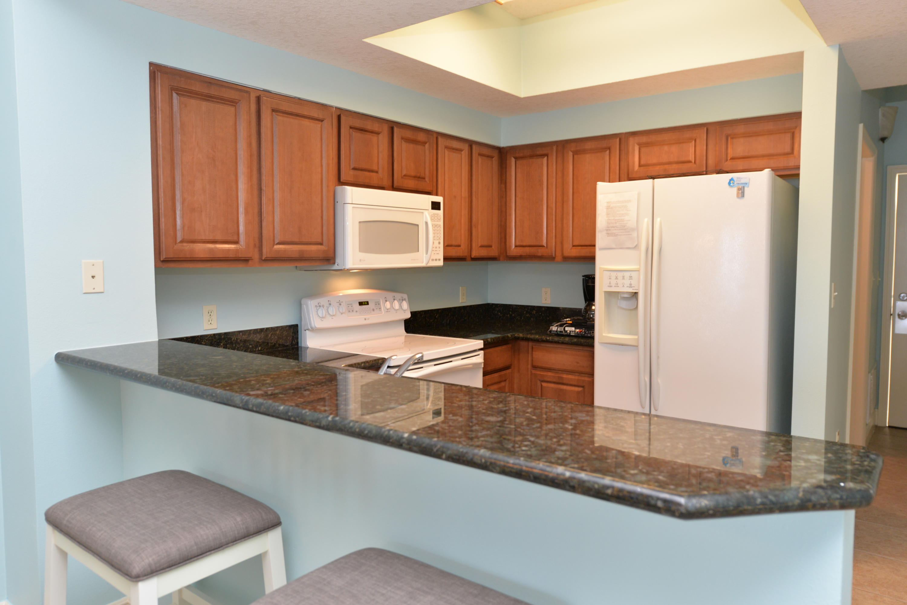 ARIEL DUNES - Residential