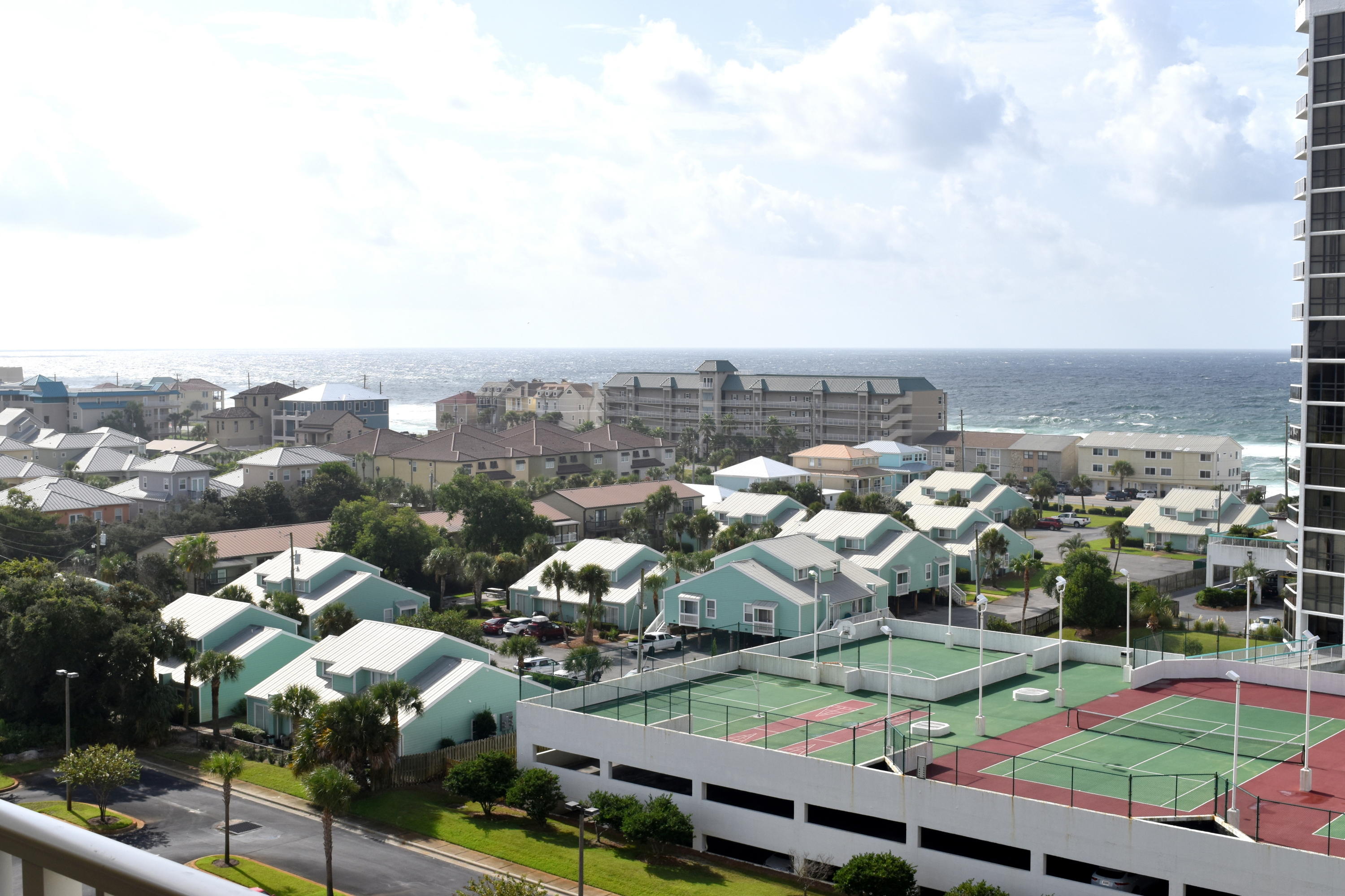 ARIEL DUNES - Residential