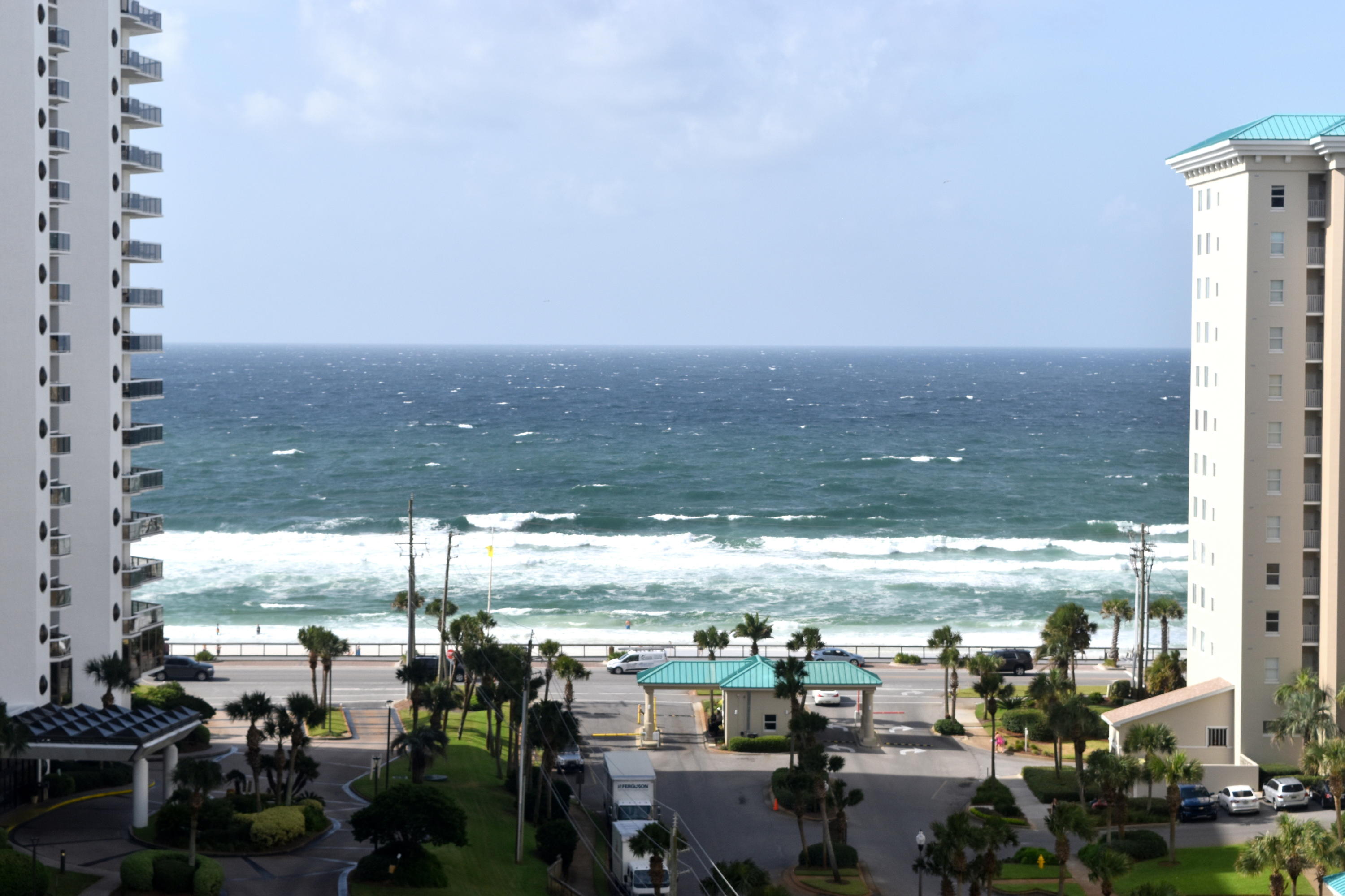 ARIEL DUNES - Residential