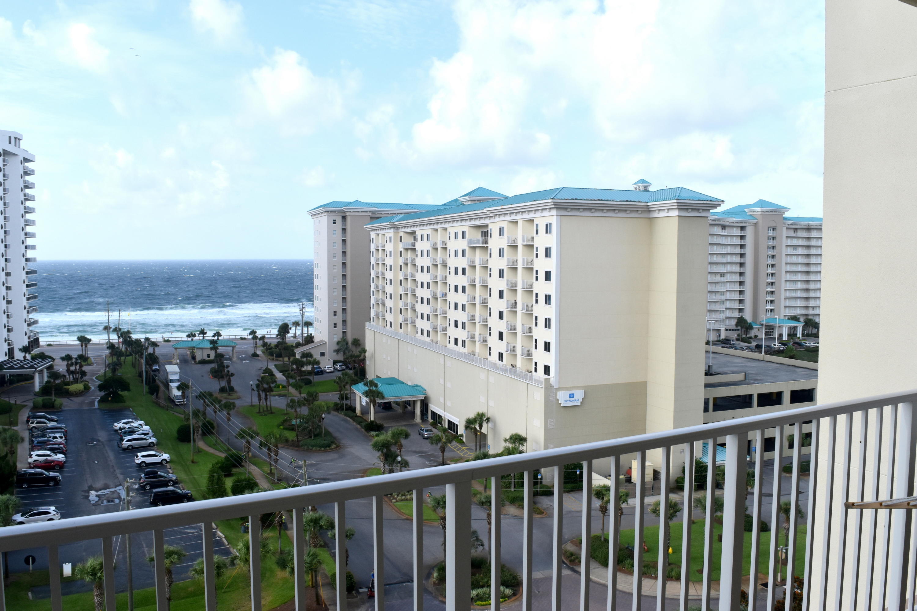 ARIEL DUNES - Residential