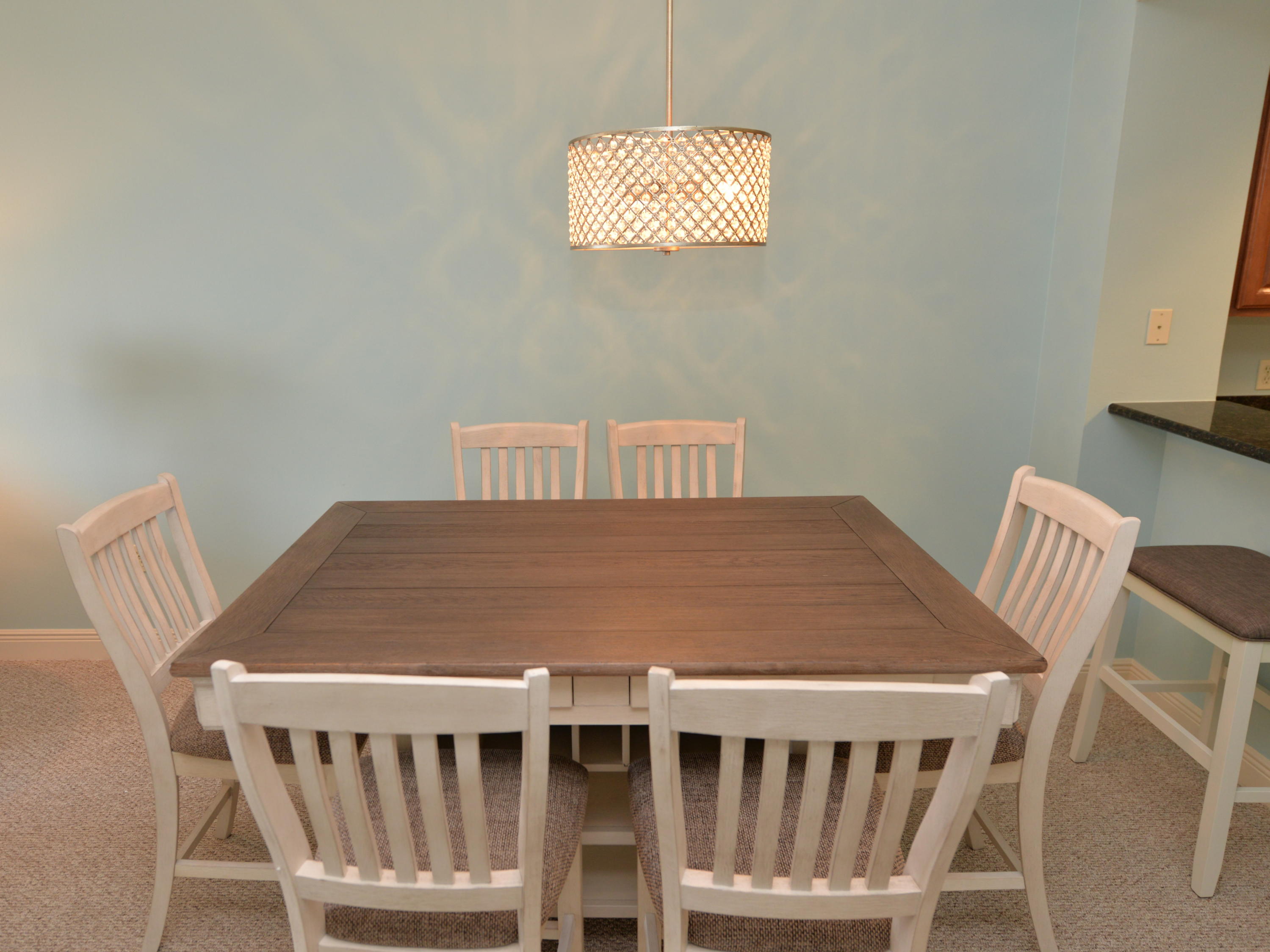 ARIEL DUNES - Residential