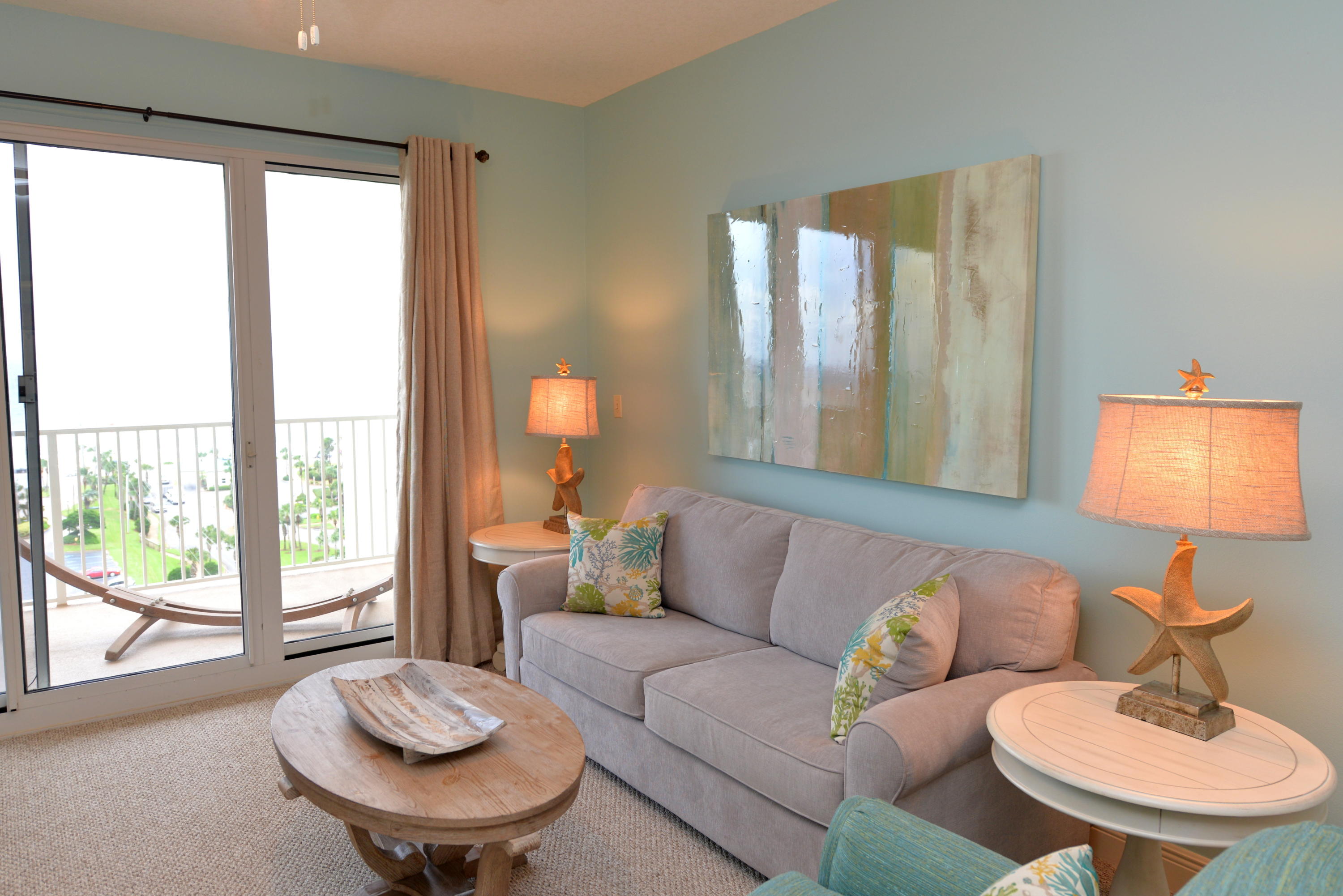 ARIEL DUNES - Residential