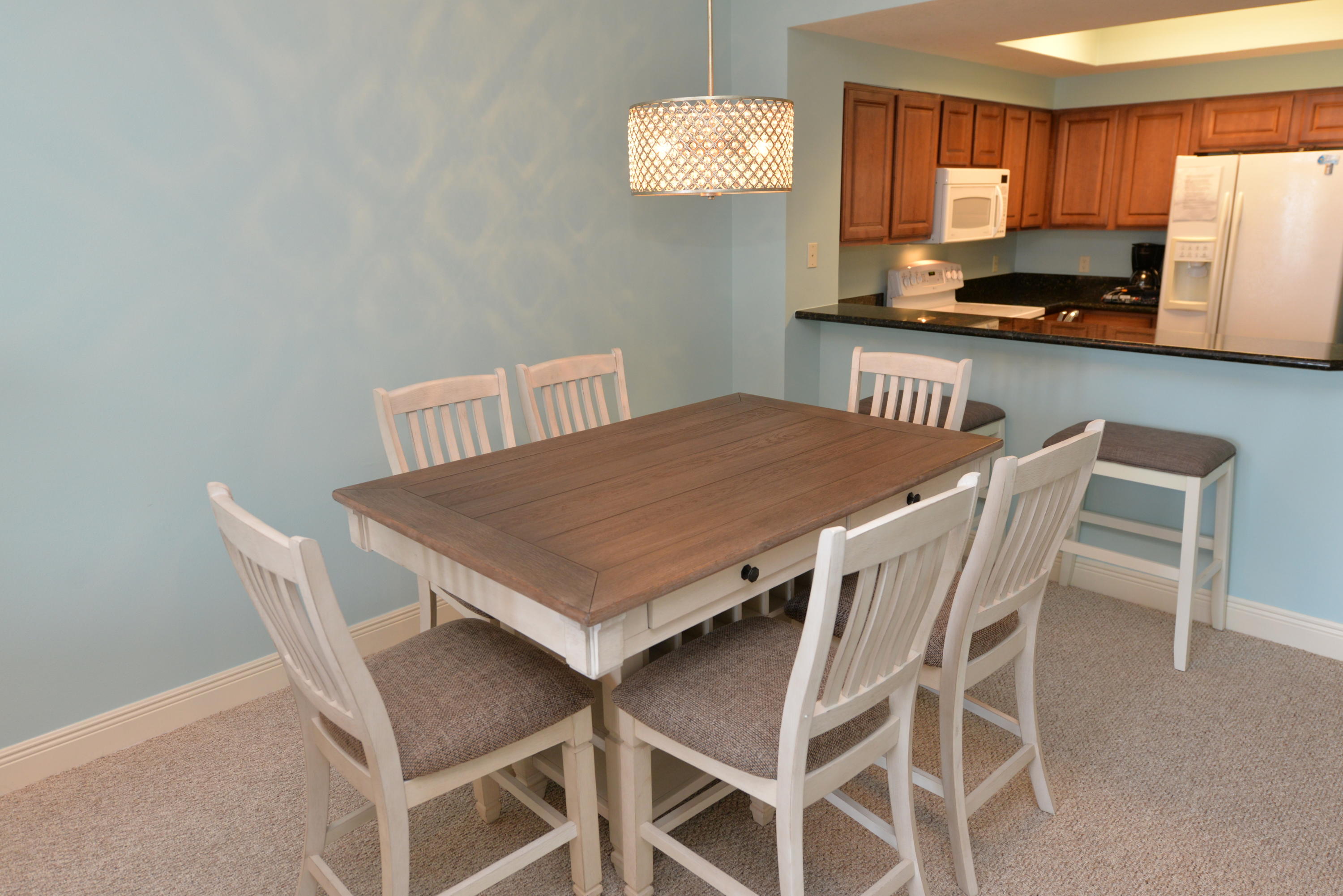 ARIEL DUNES - Residential