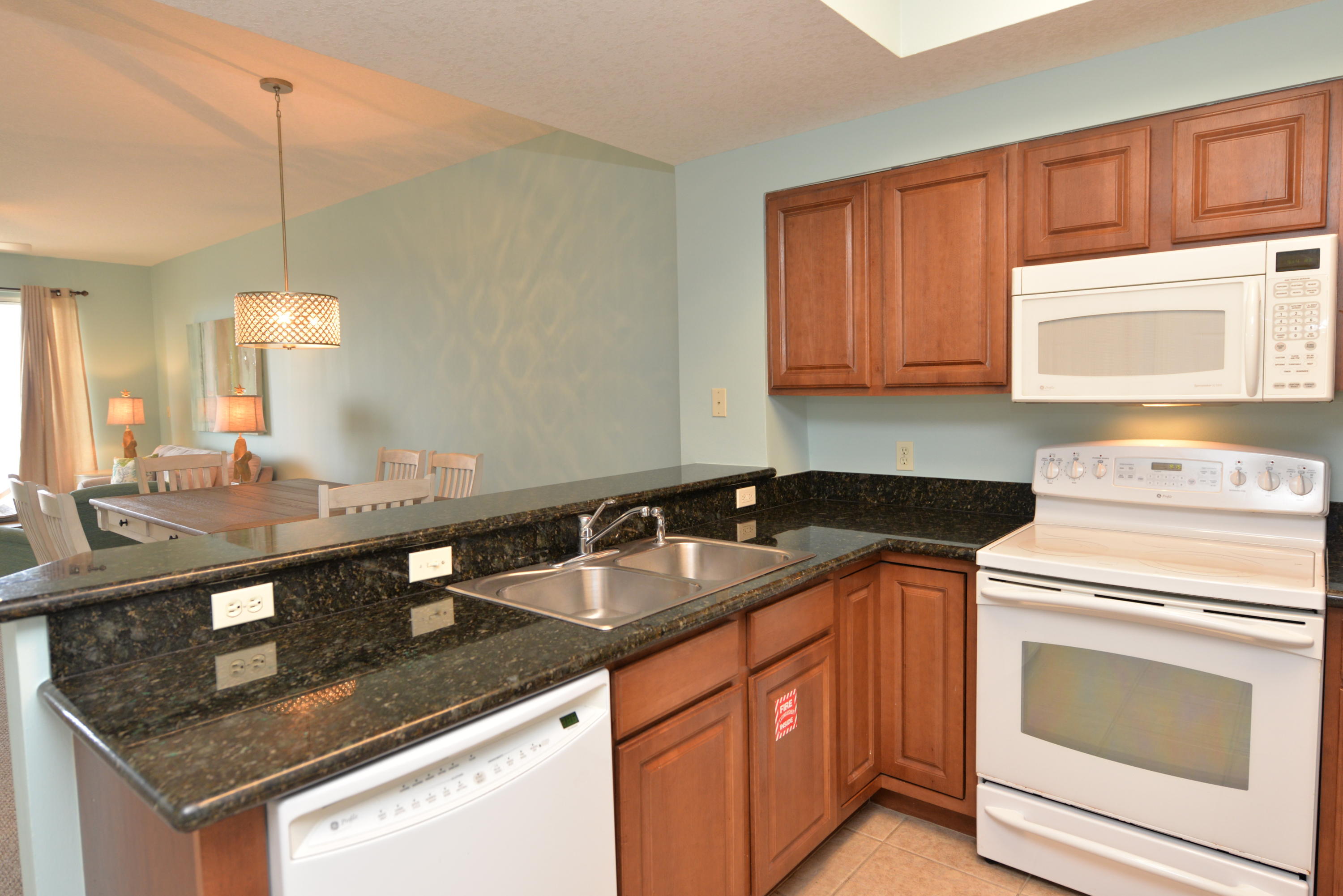 ARIEL DUNES - Residential