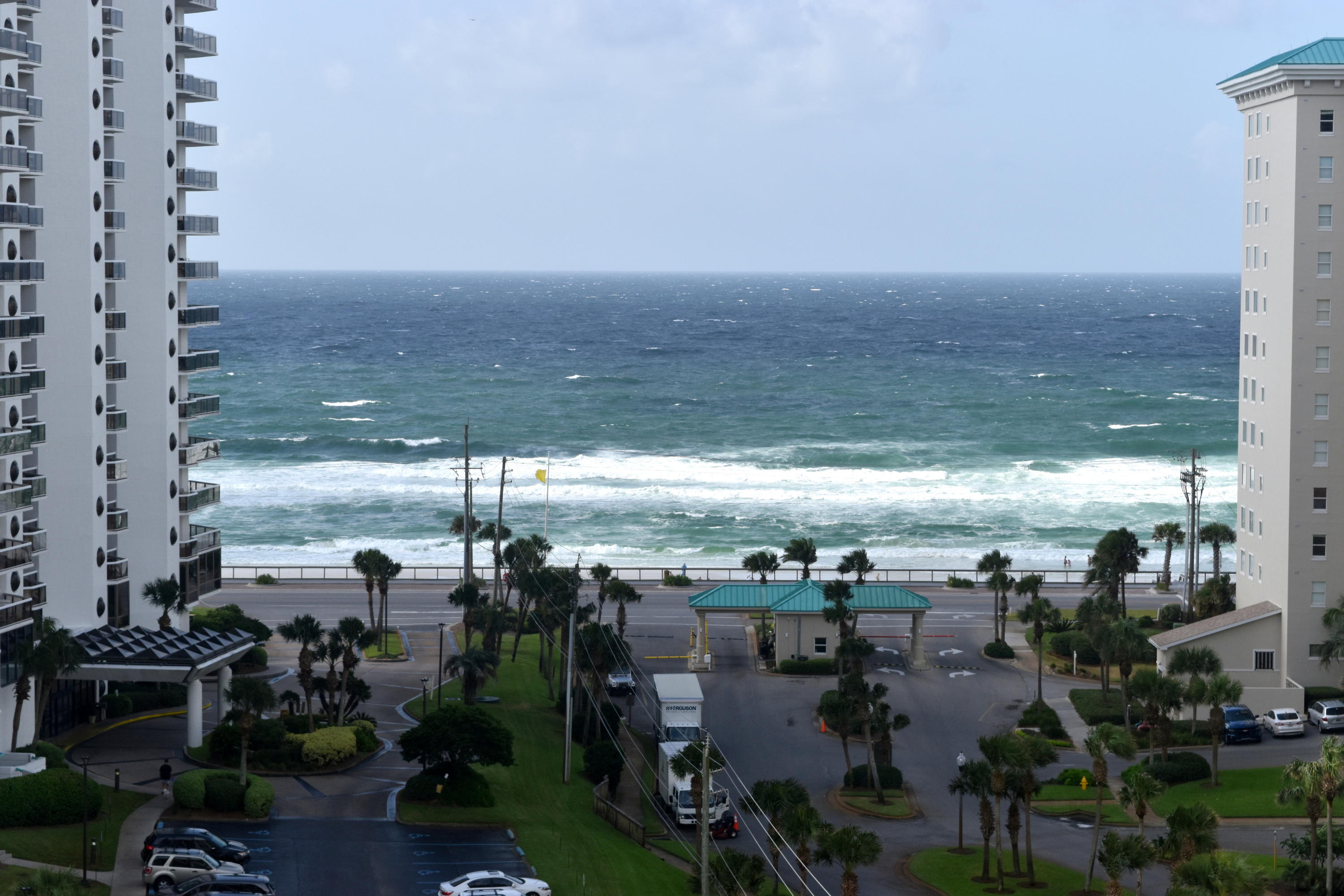 ARIEL DUNES - Residential