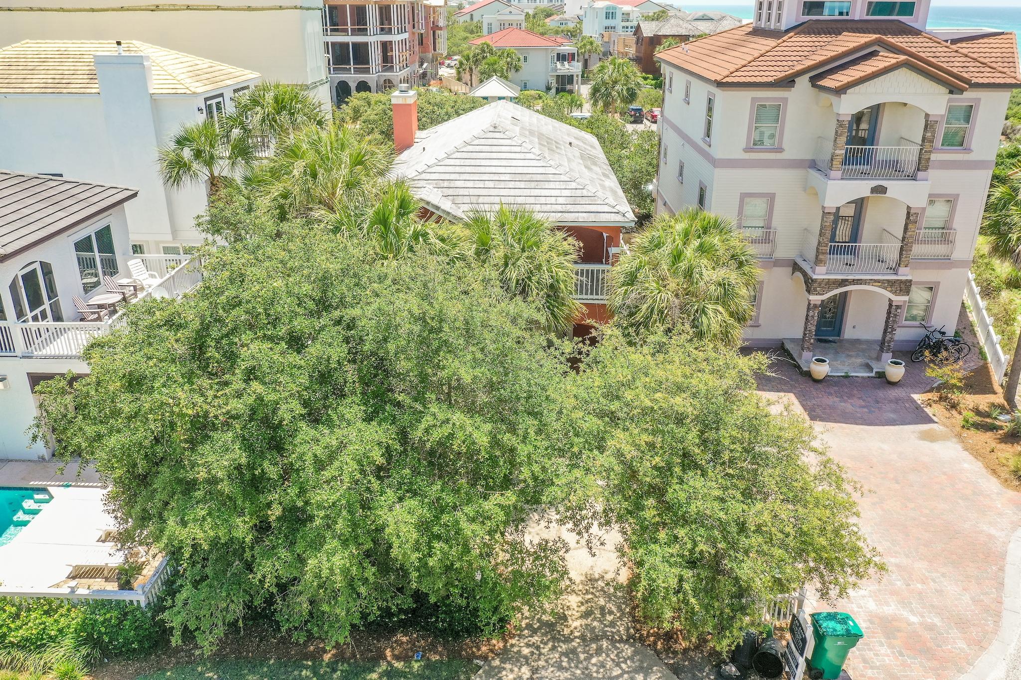 SEA WALK - Residential