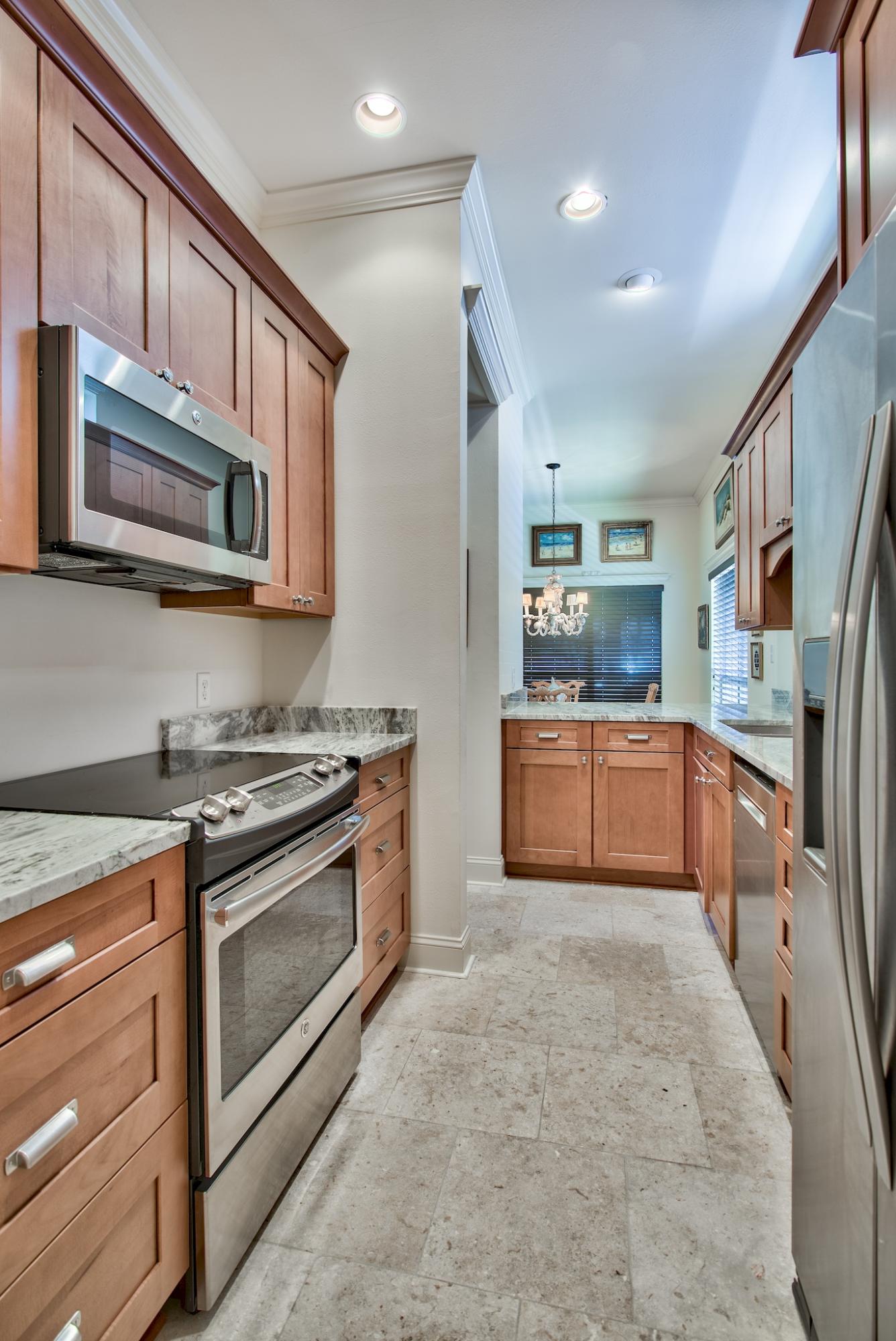 SEA WALK - Residential