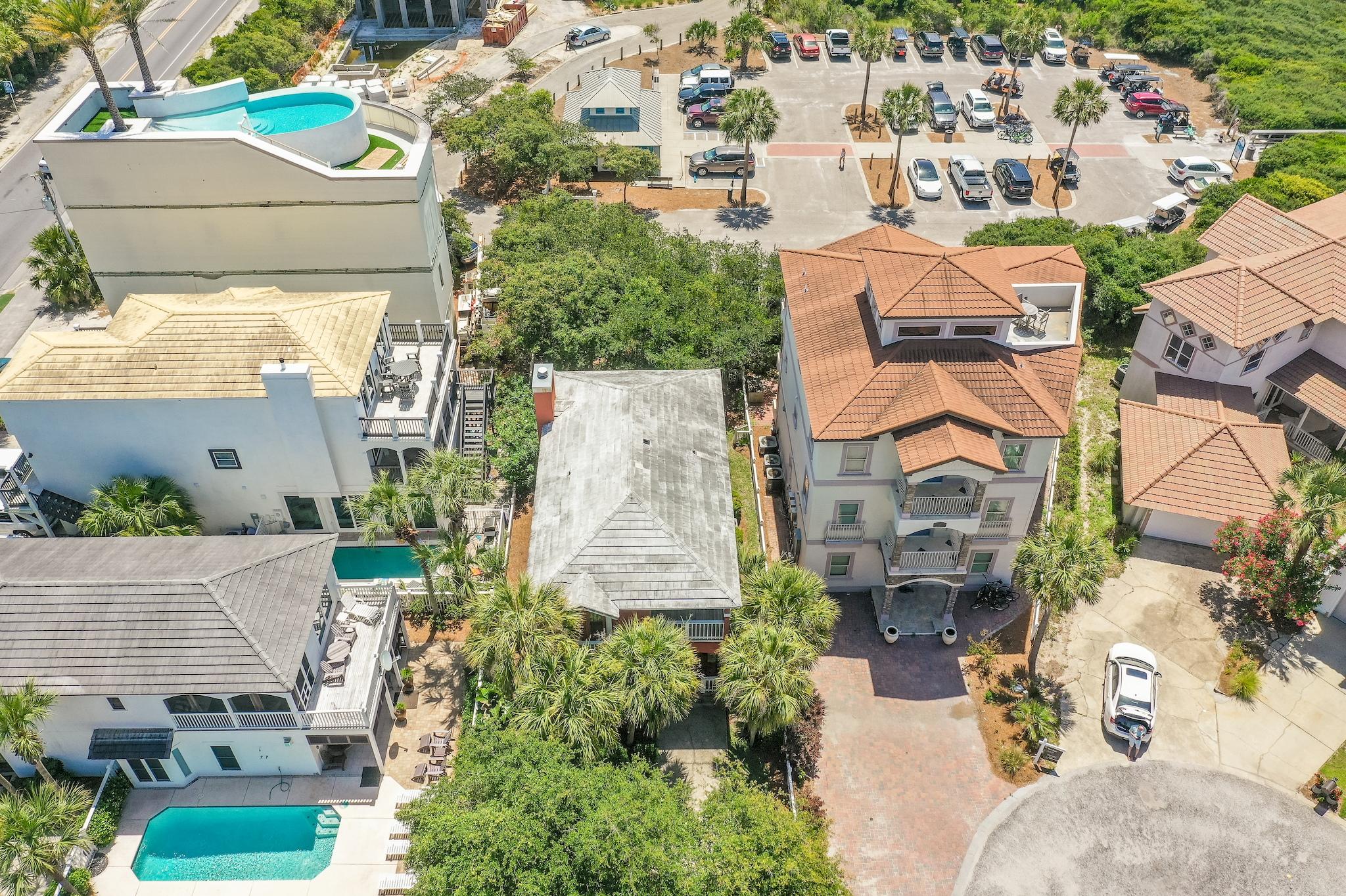 SEA WALK - Residential