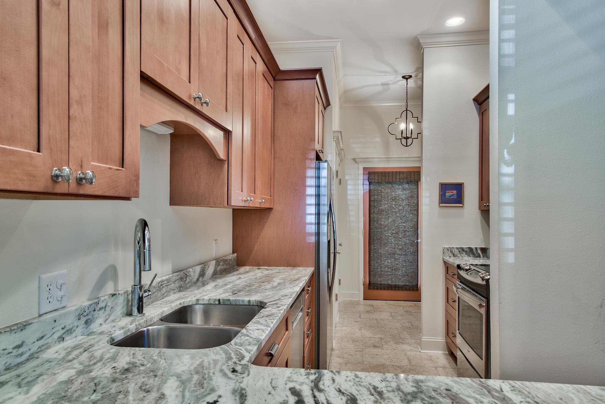 SEA WALK - Residential