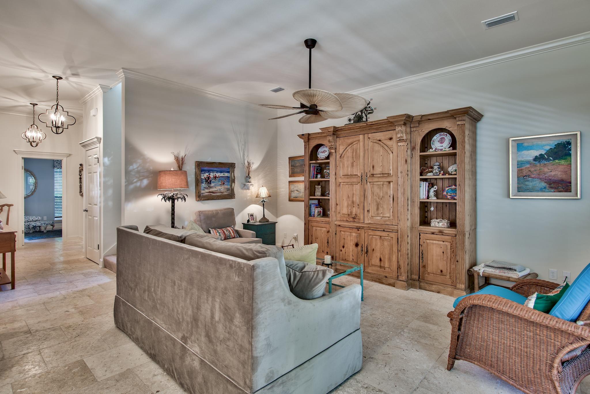 SEA WALK - Residential