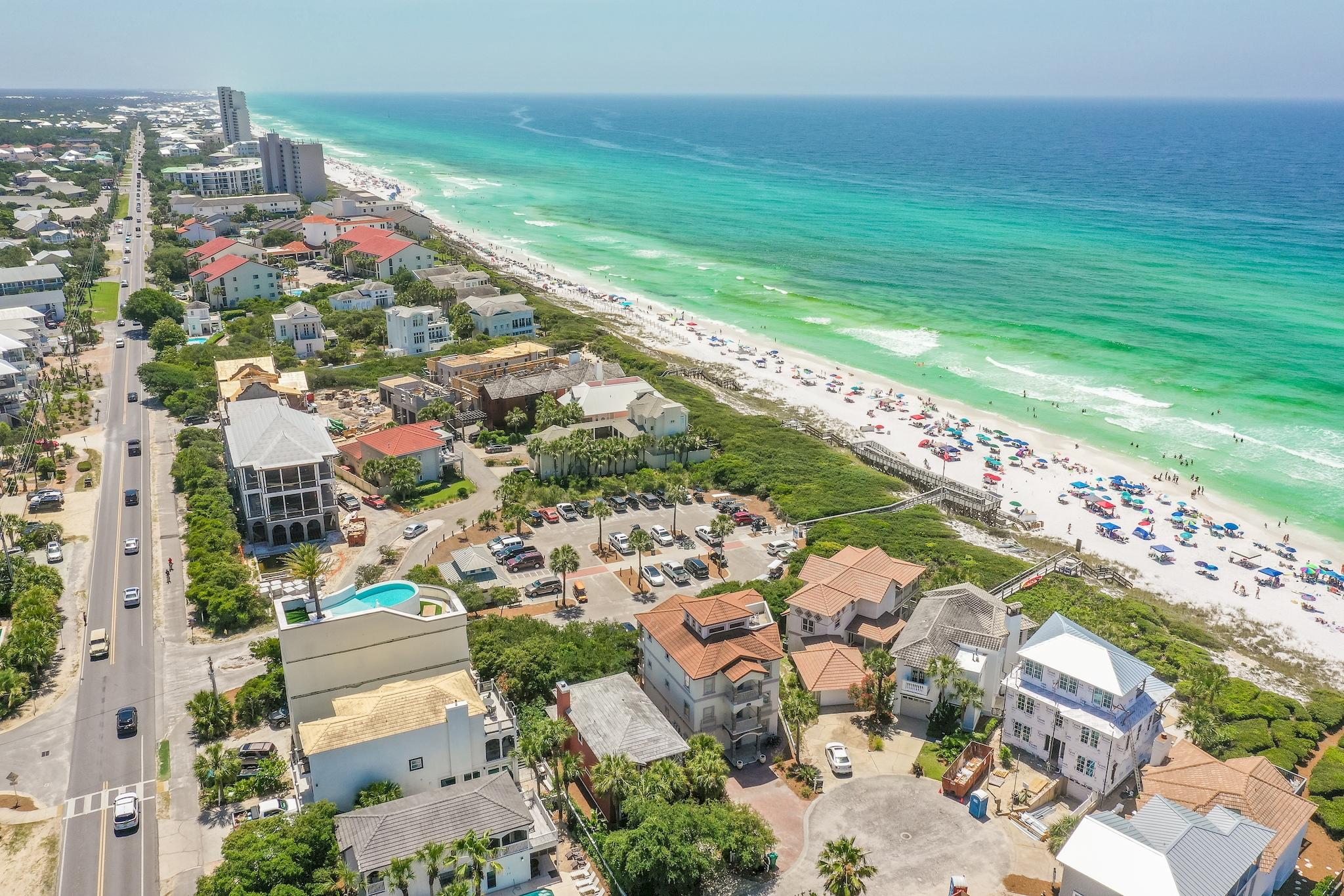 SEA WALK - Residential