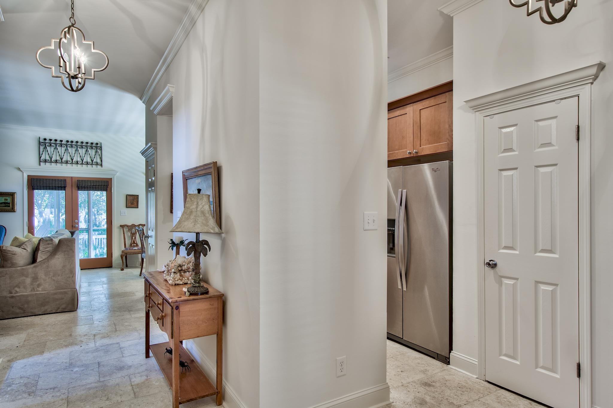 SEA WALK - Residential