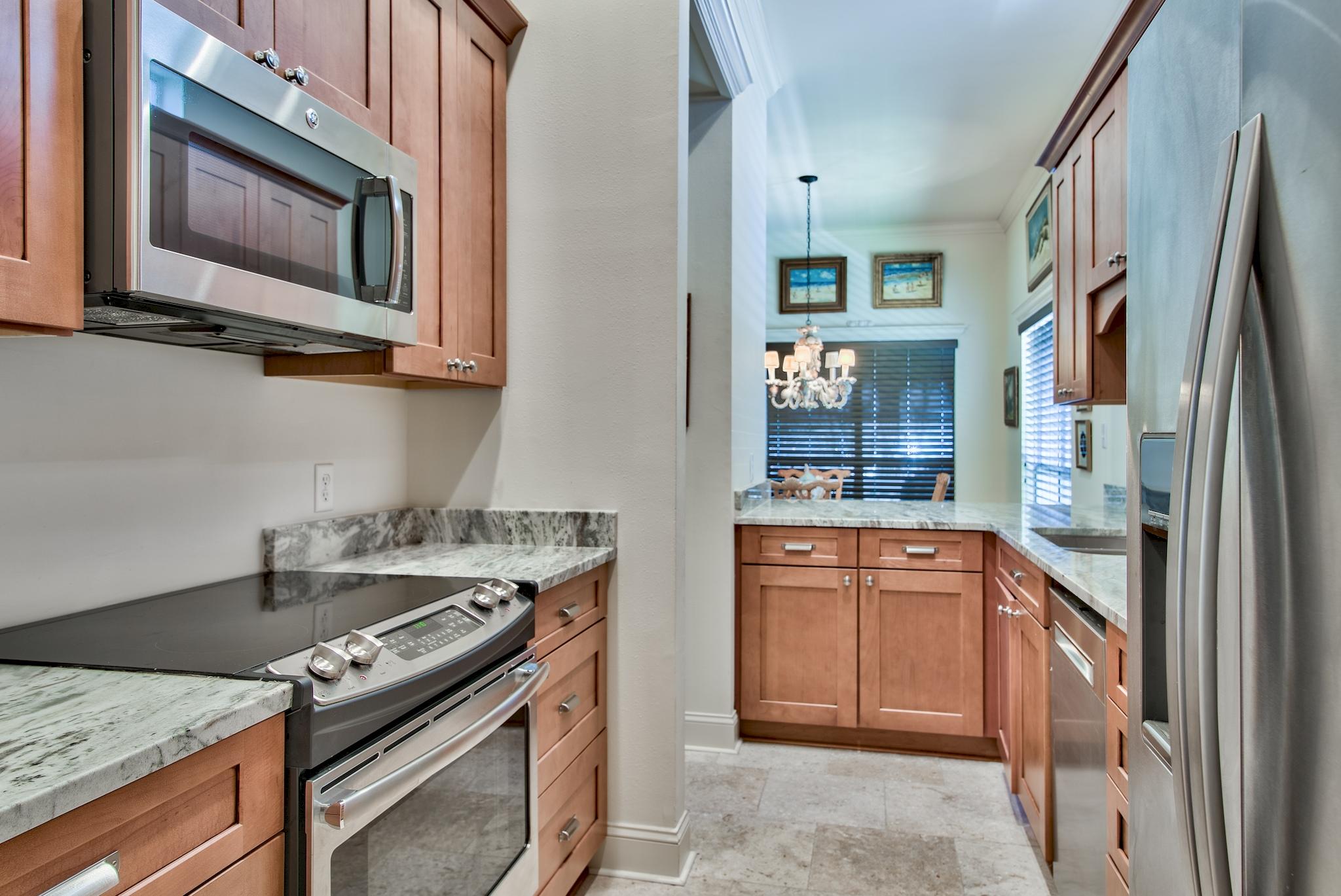 SEA WALK - Residential