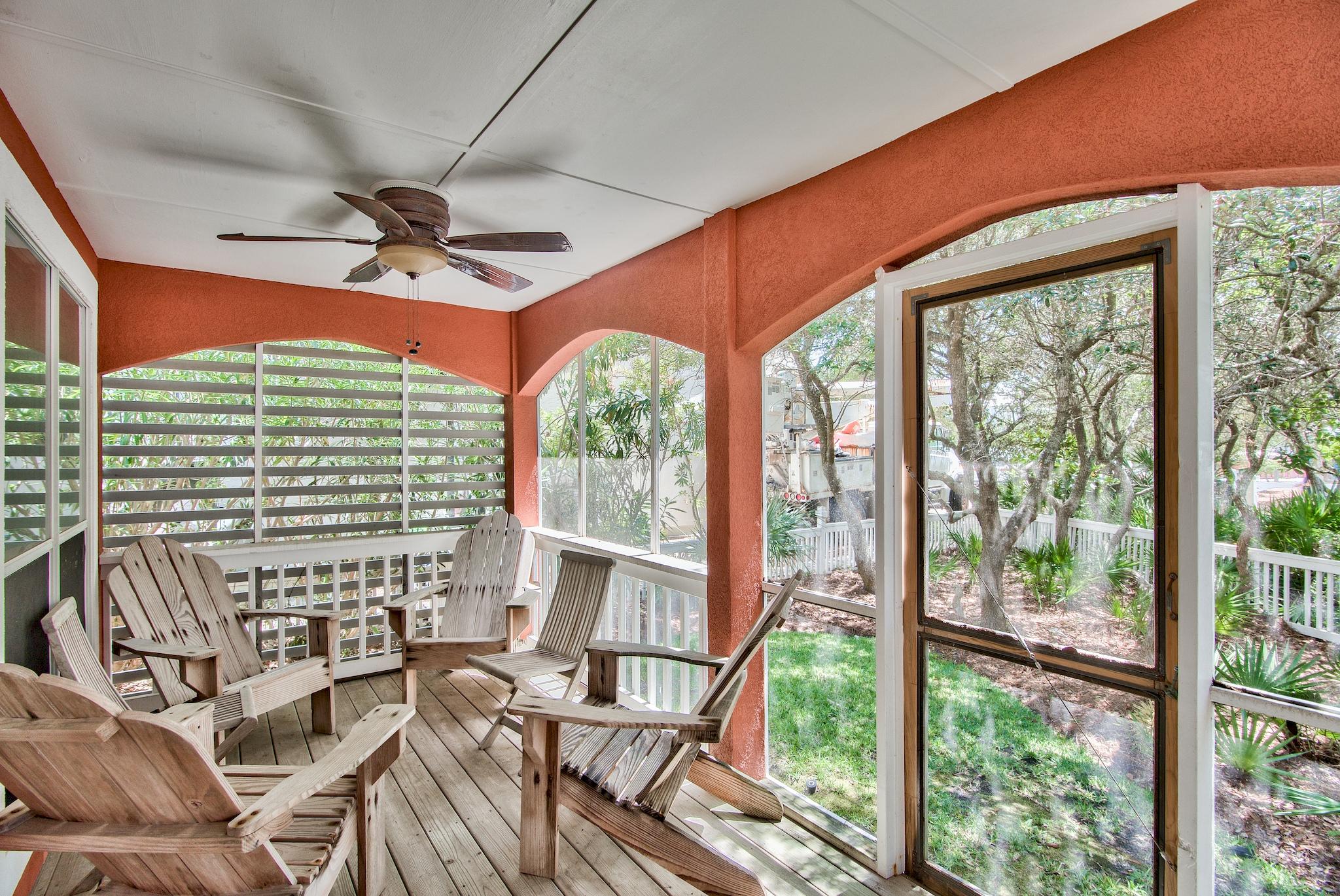 SEA WALK - Residential