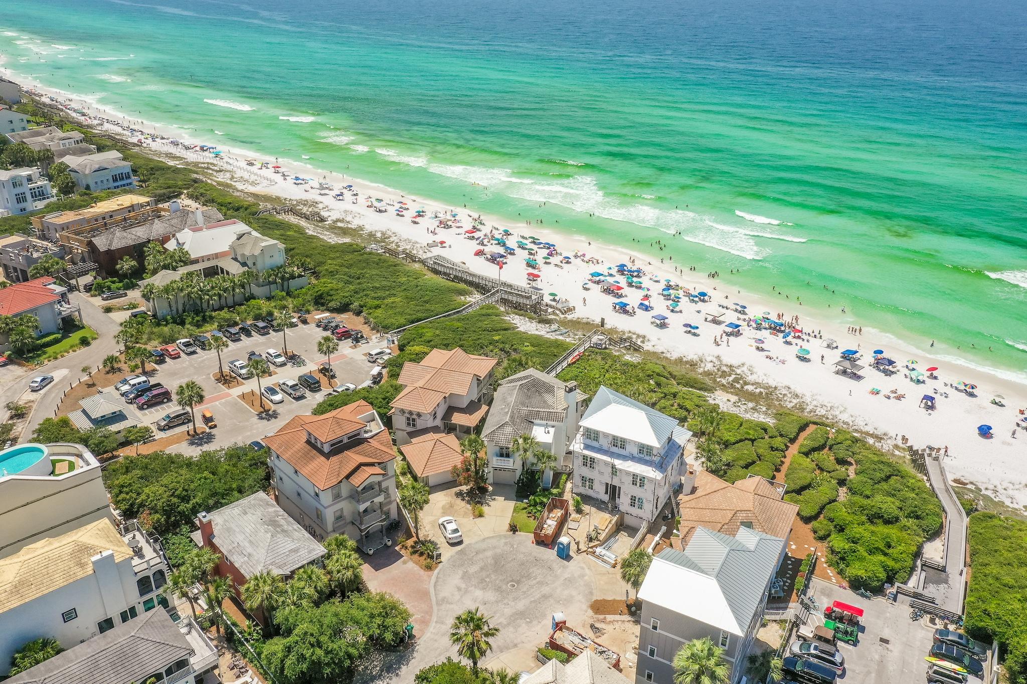 SEA WALK - Residential