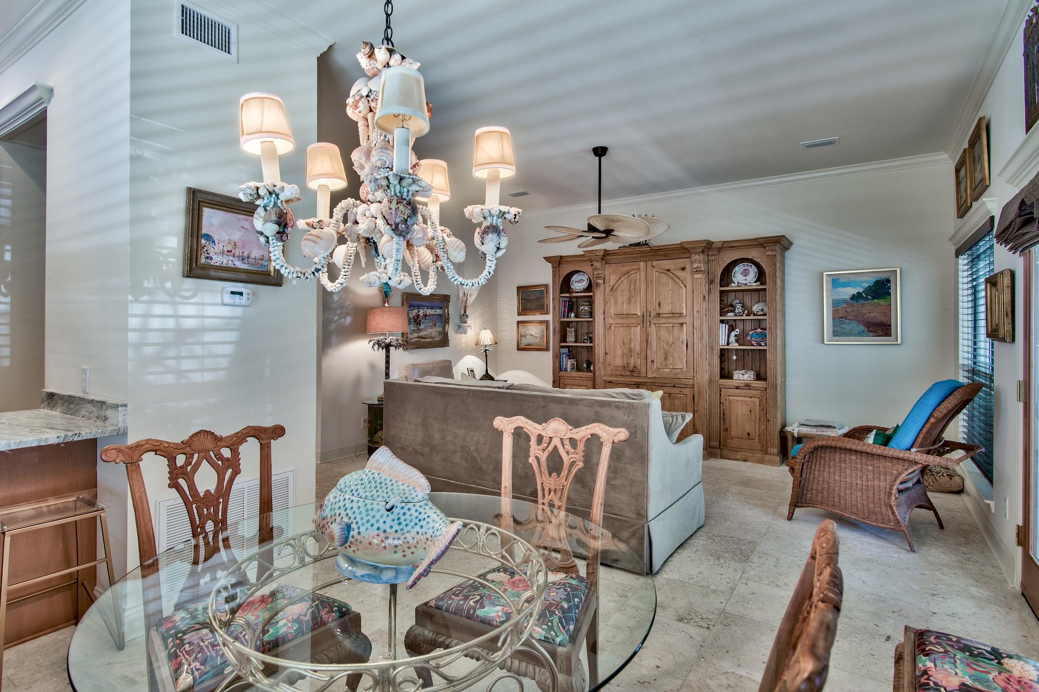 SEA WALK - Residential