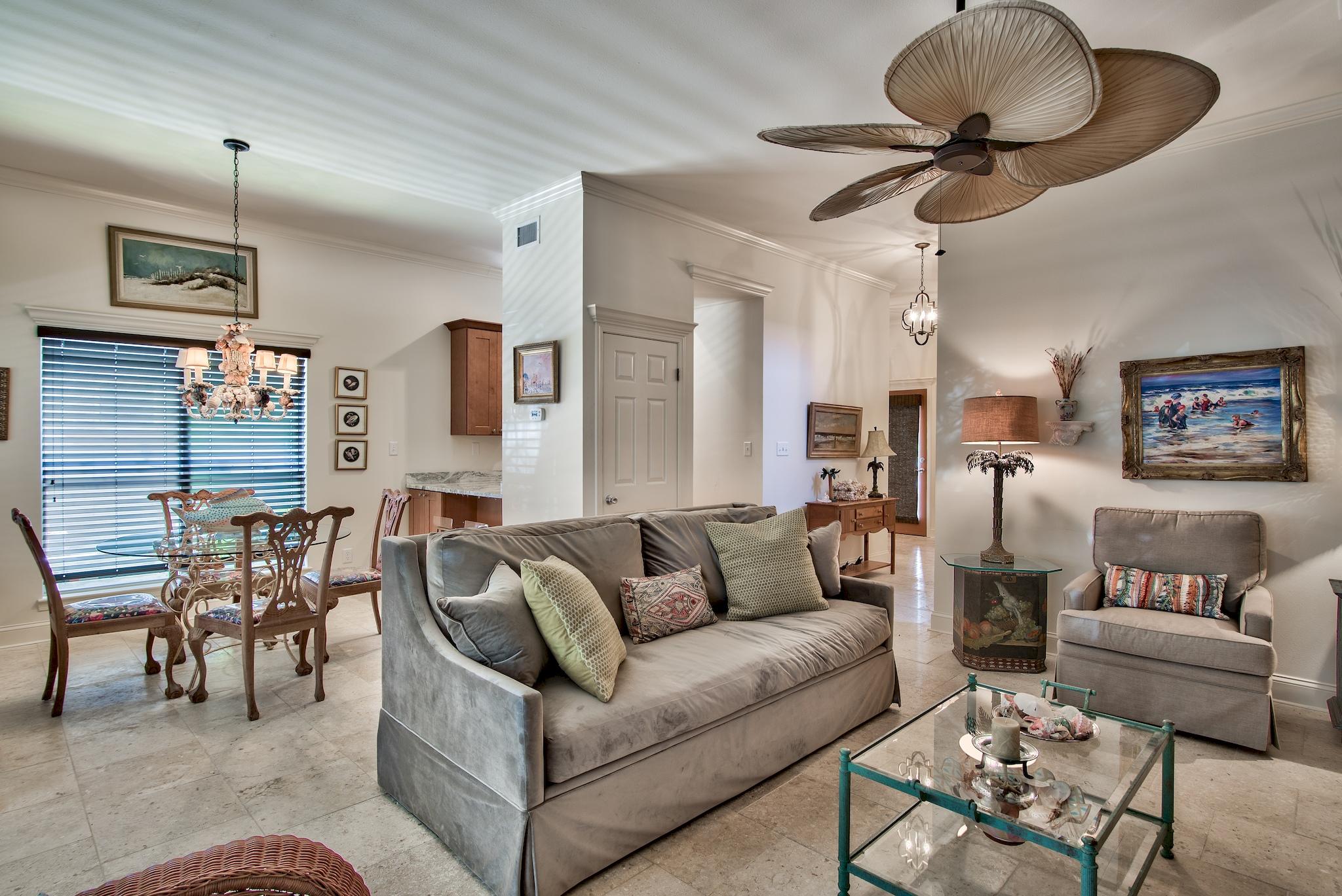 SEA WALK - Residential