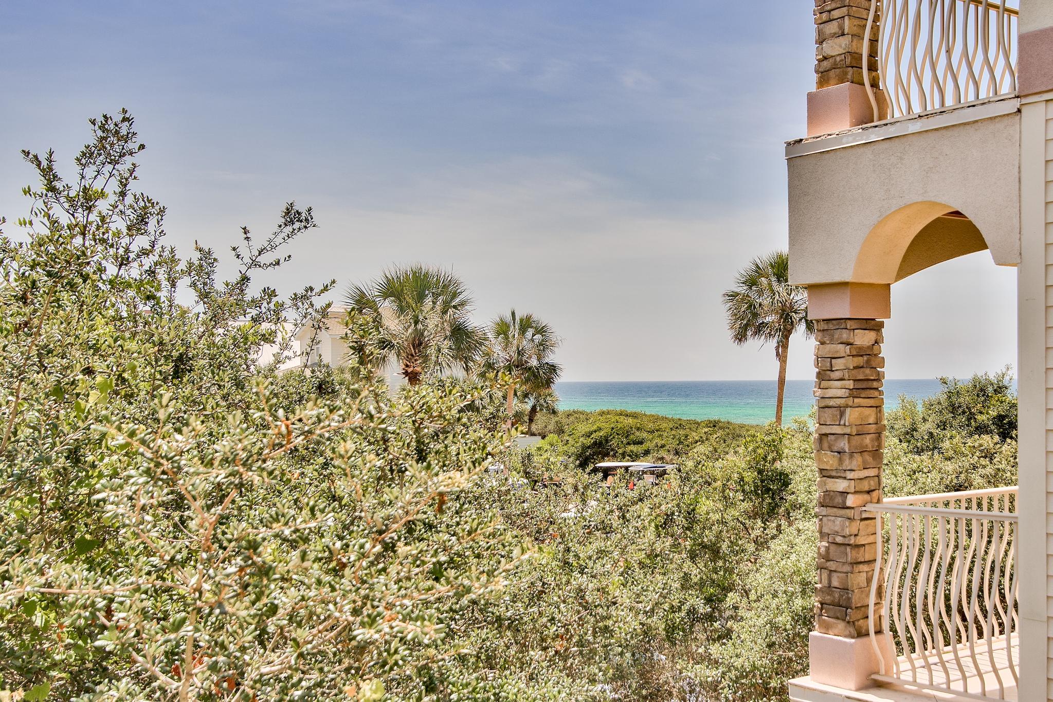 SEA WALK - Residential