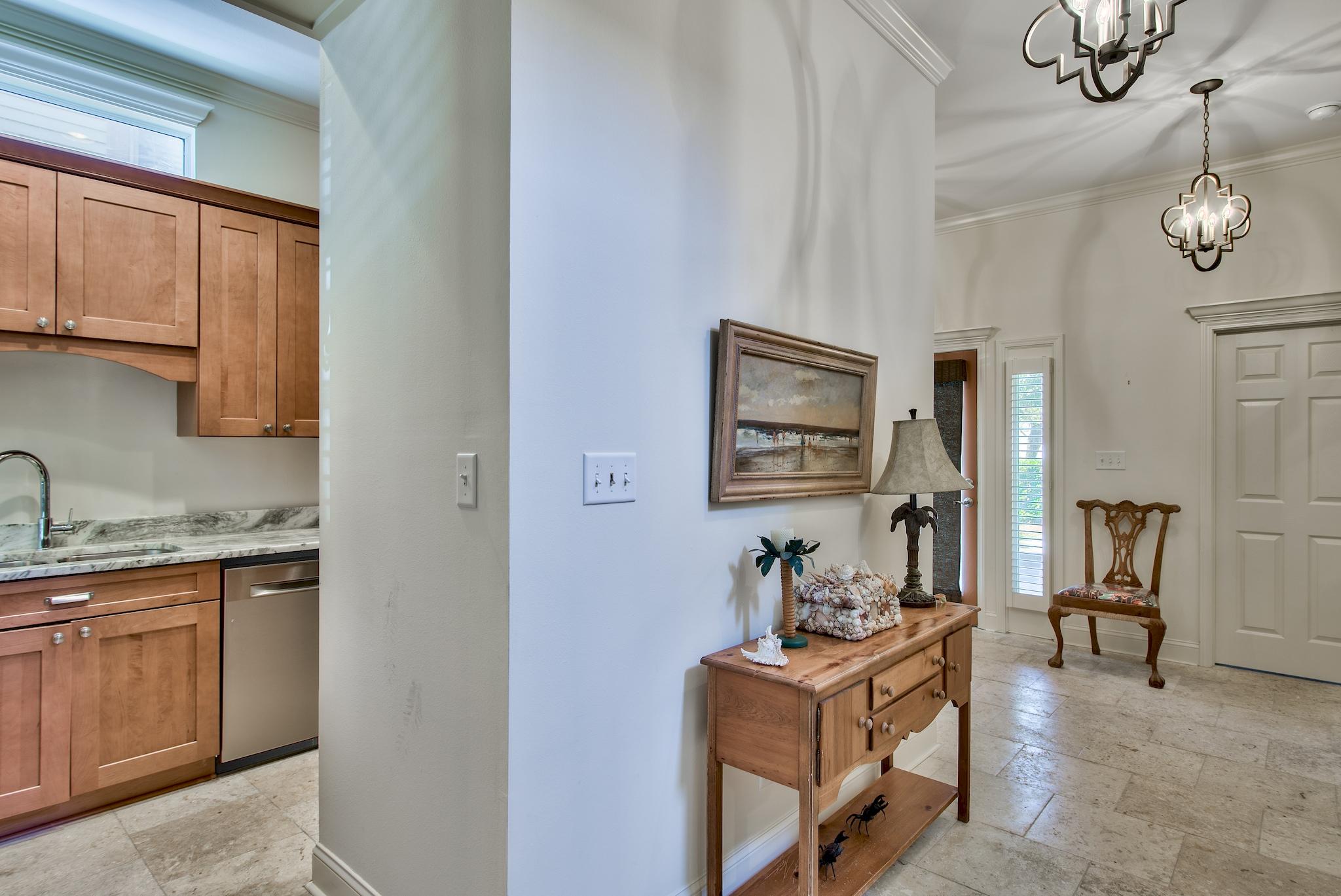 SEA WALK - Residential