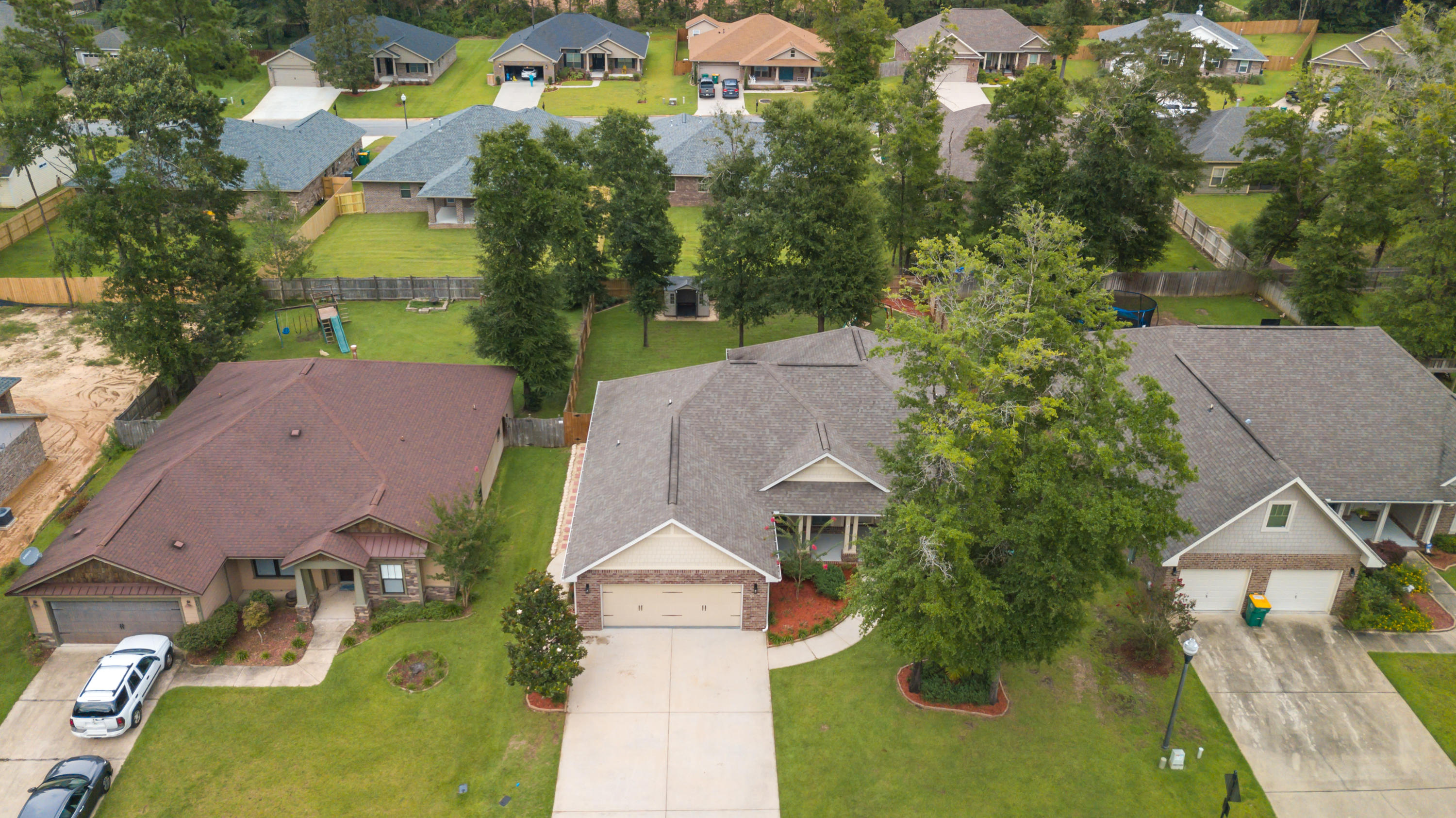 ZACHARY ESTATES - Residential