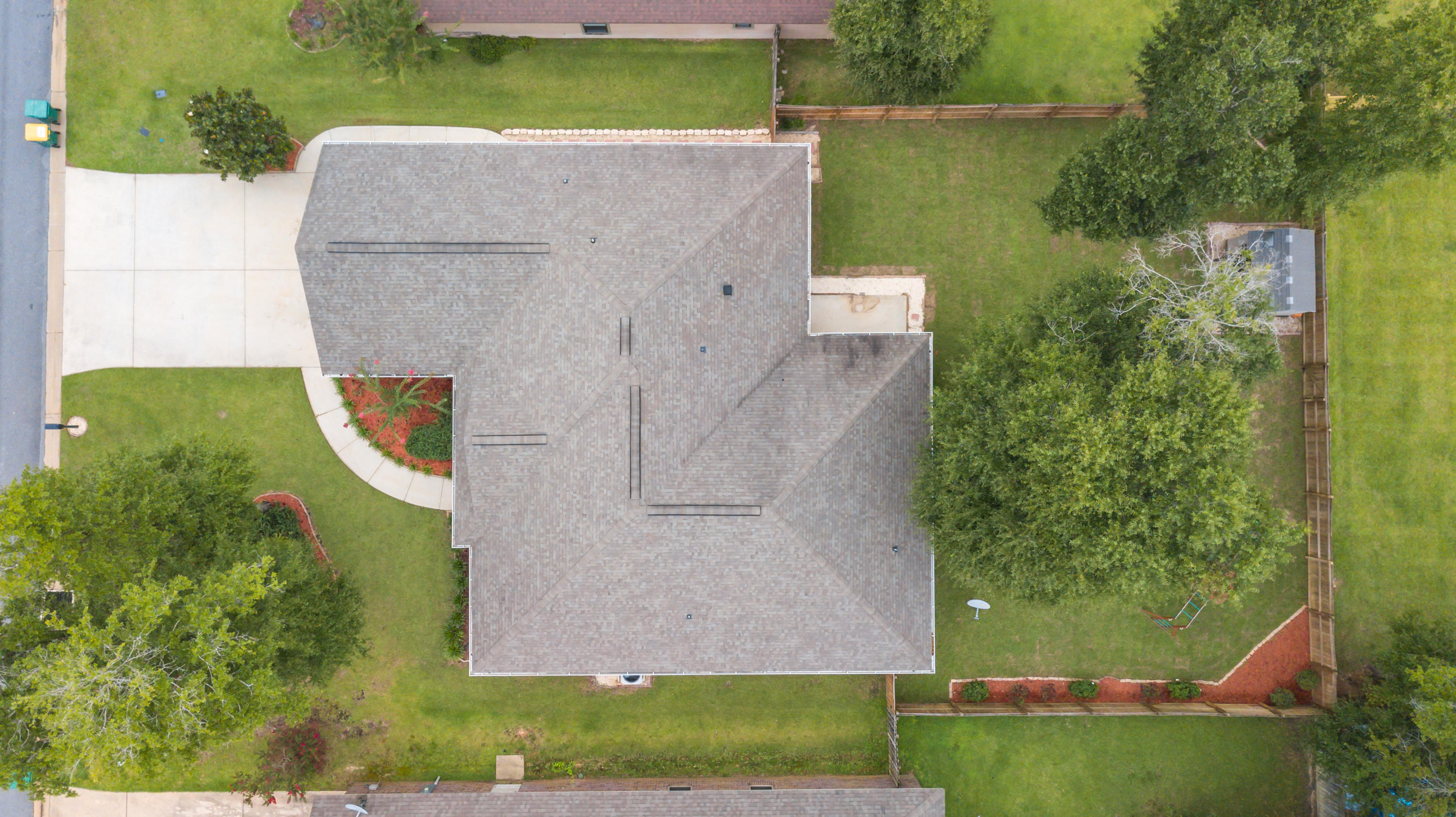 ZACHARY ESTATES - Residential