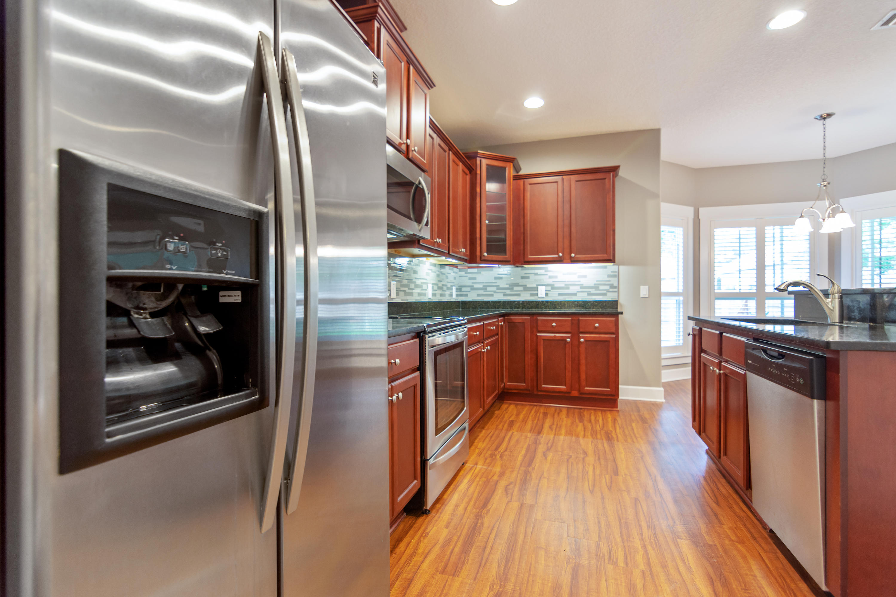 ZACHARY ESTATES - Residential