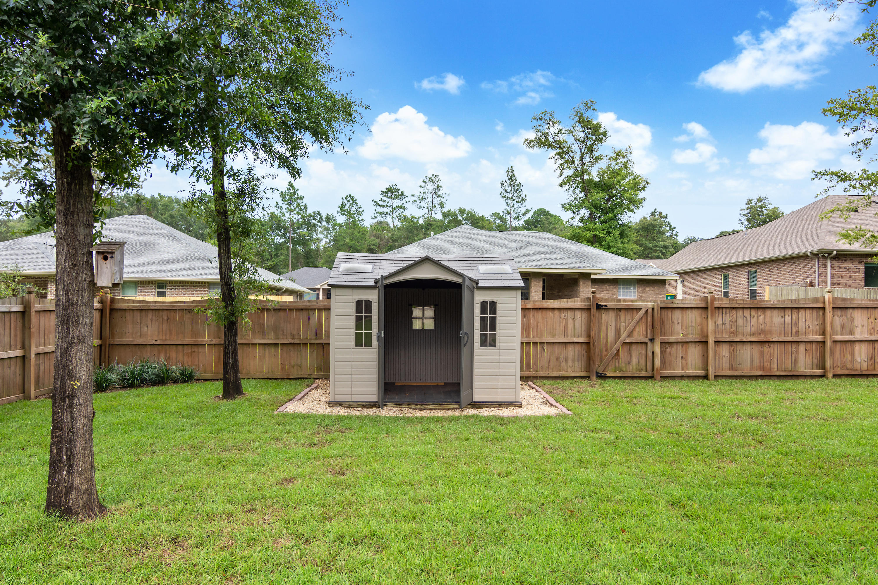 ZACHARY ESTATES - Residential