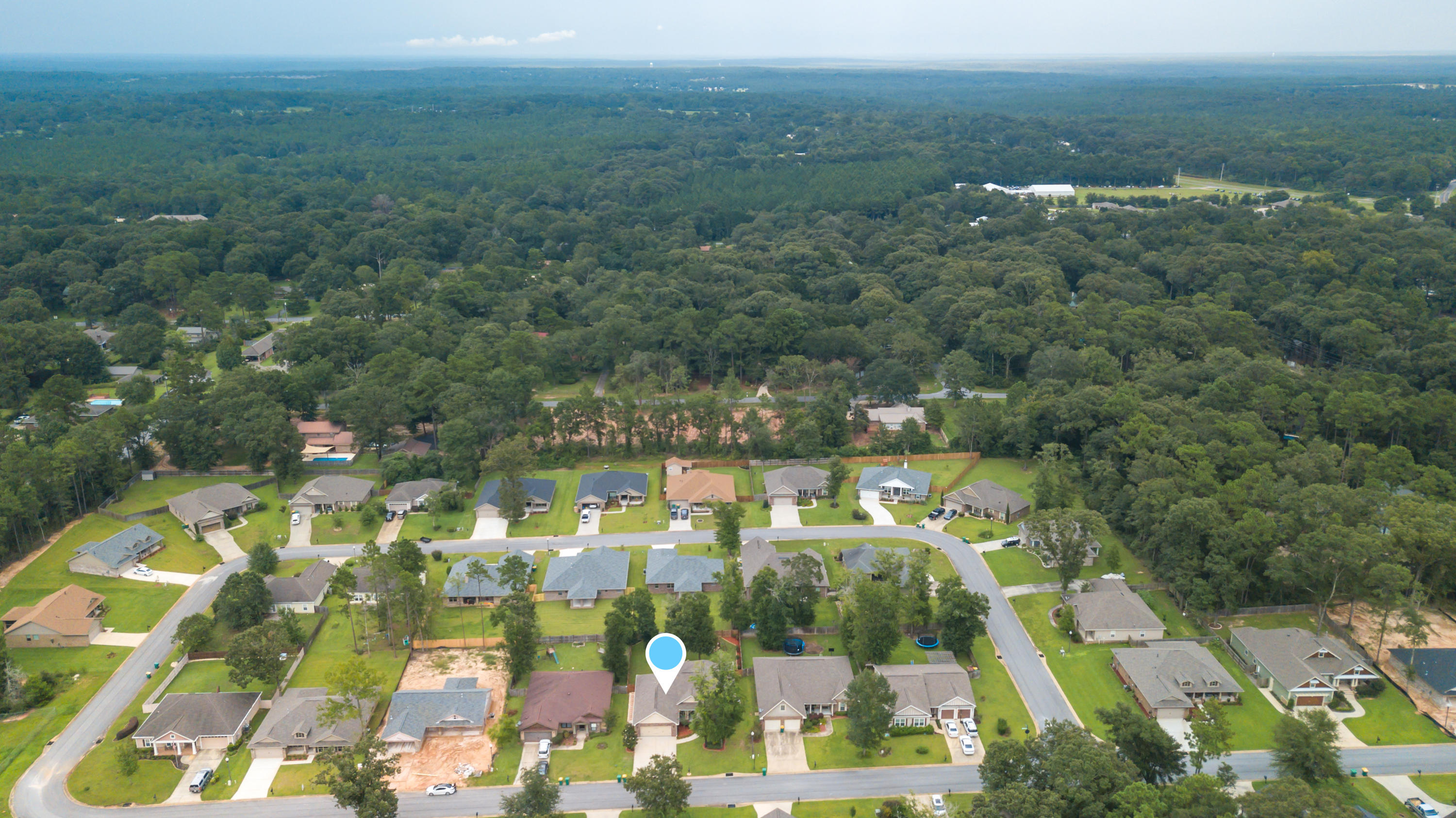 ZACHARY ESTATES - Residential