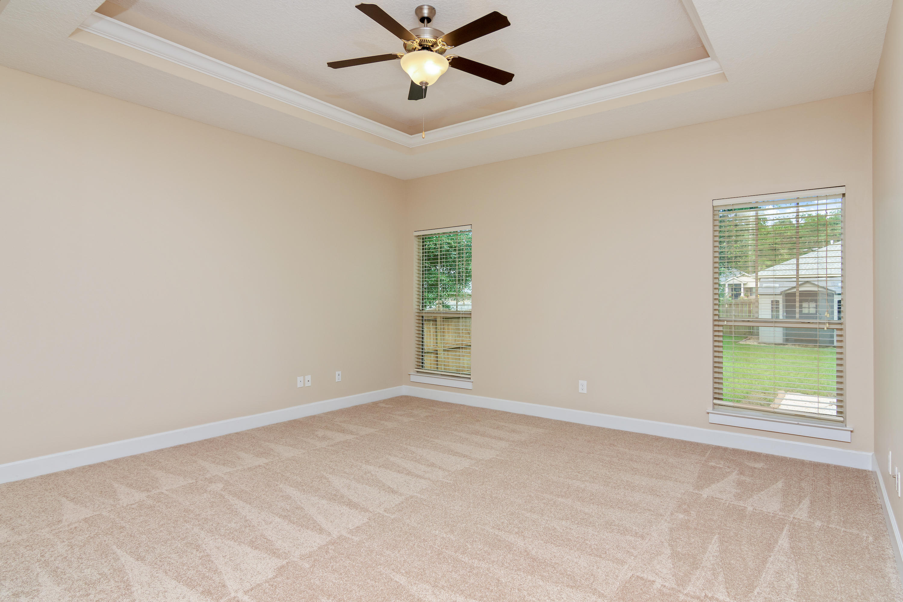 ZACHARY ESTATES - Residential