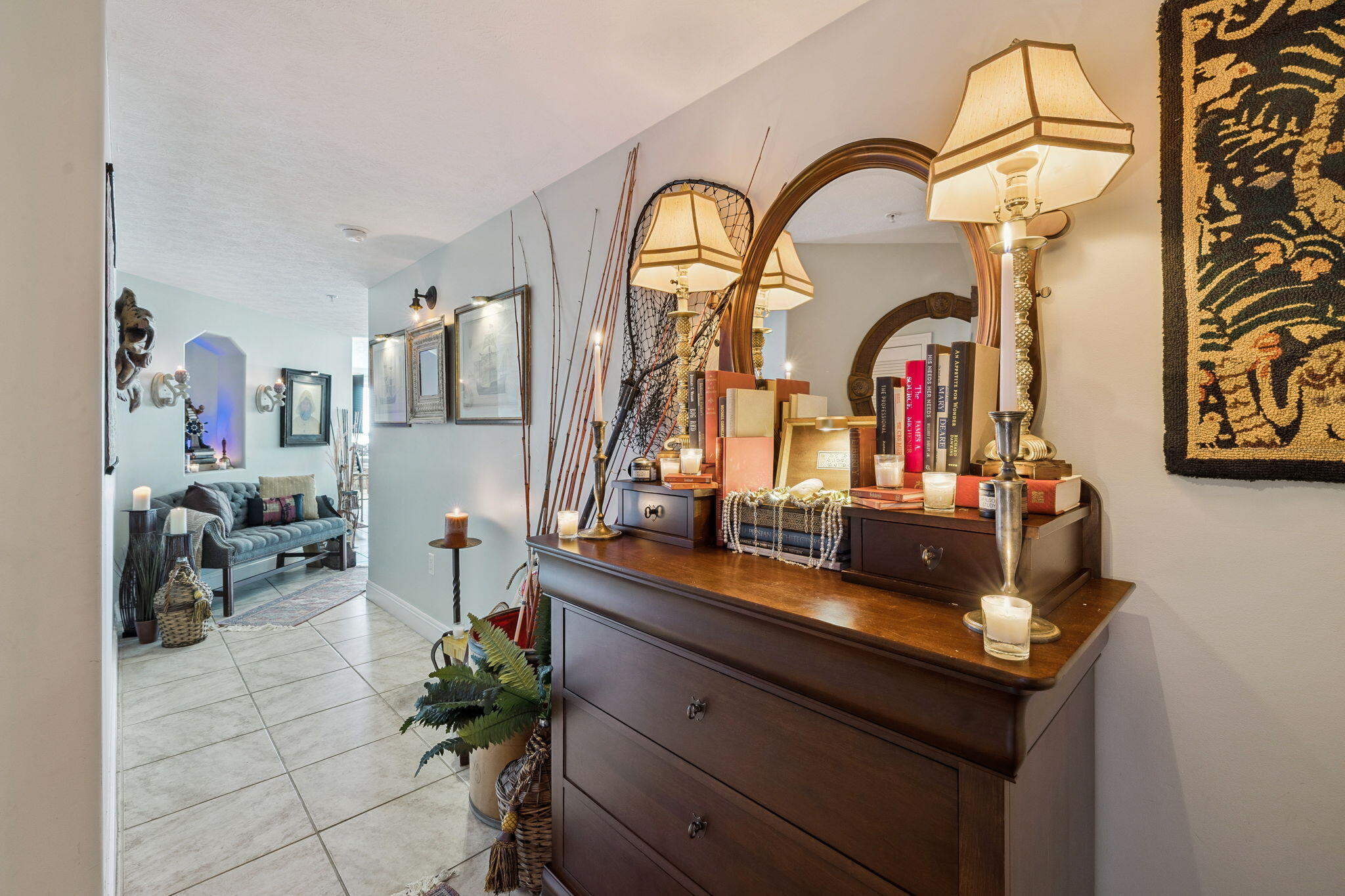 TREASURE ISLAND - Residential