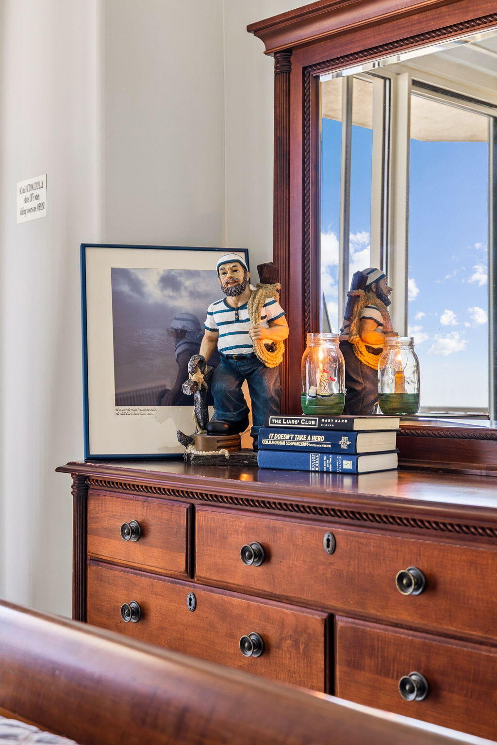 TREASURE ISLAND - Residential