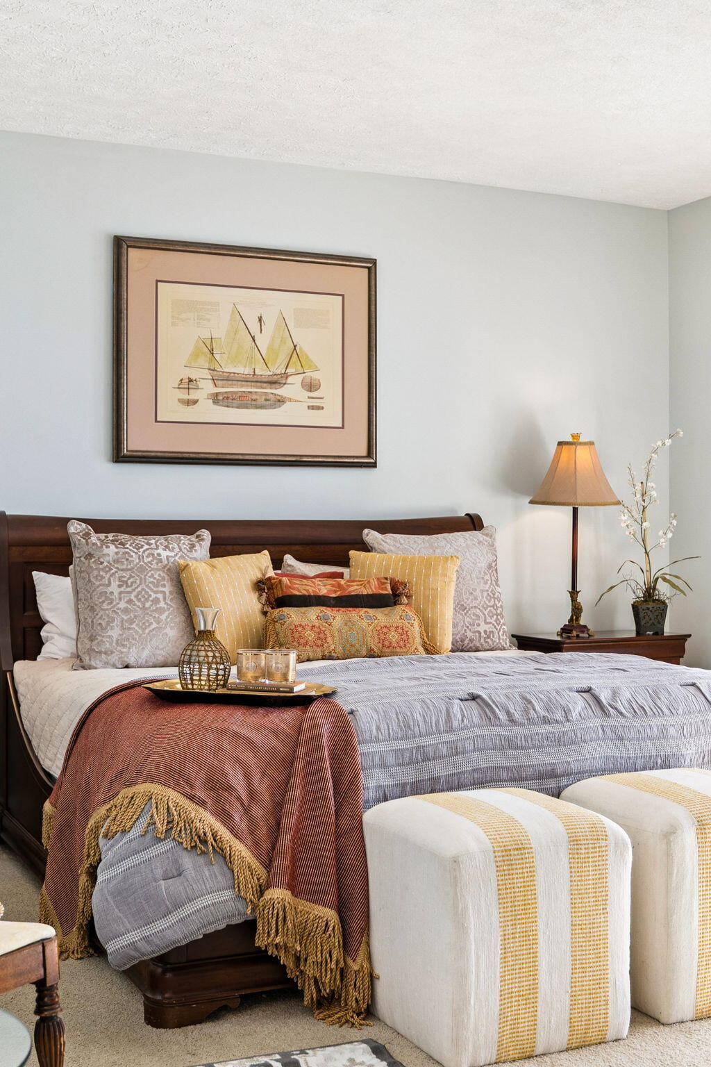 TREASURE ISLAND - Residential