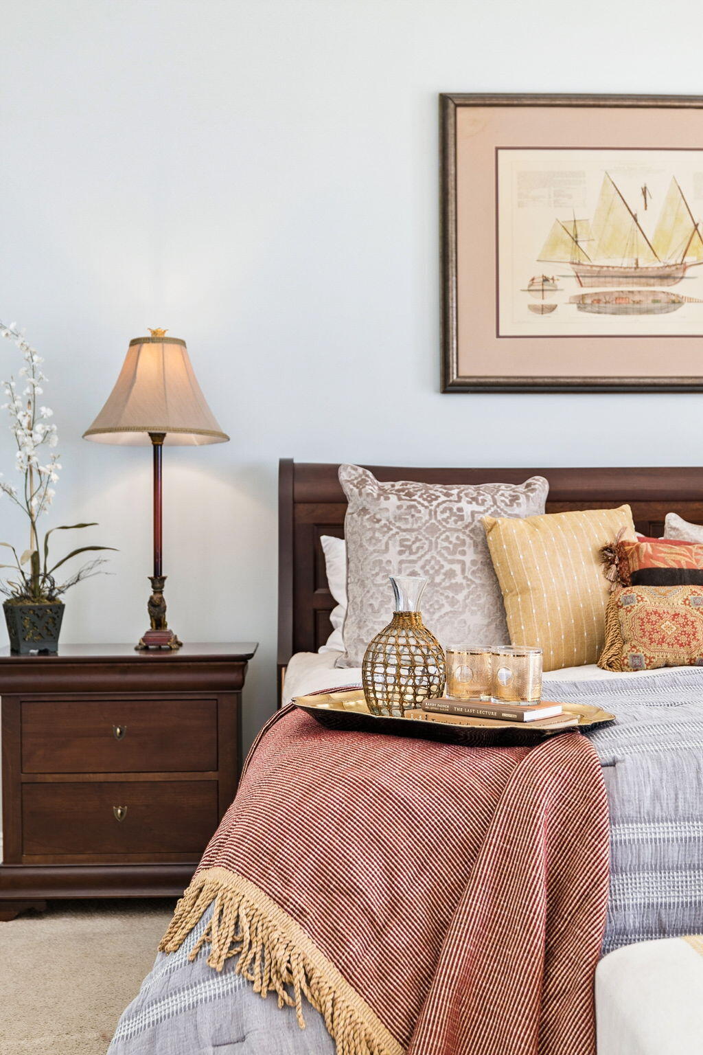 TREASURE ISLAND - Residential