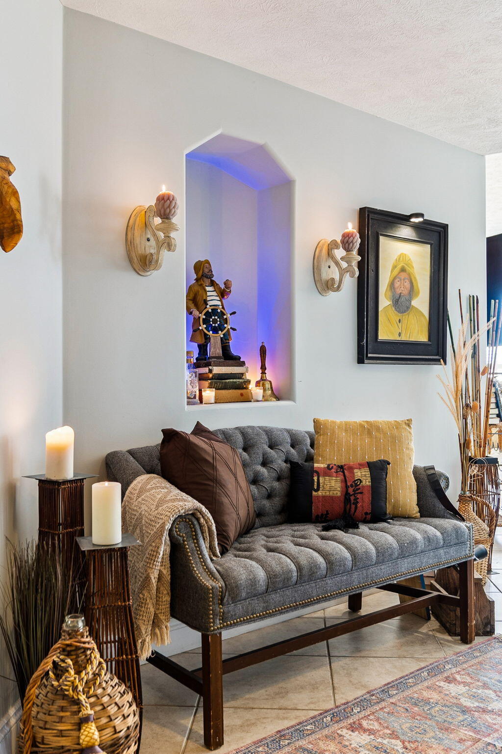 TREASURE ISLAND - Residential