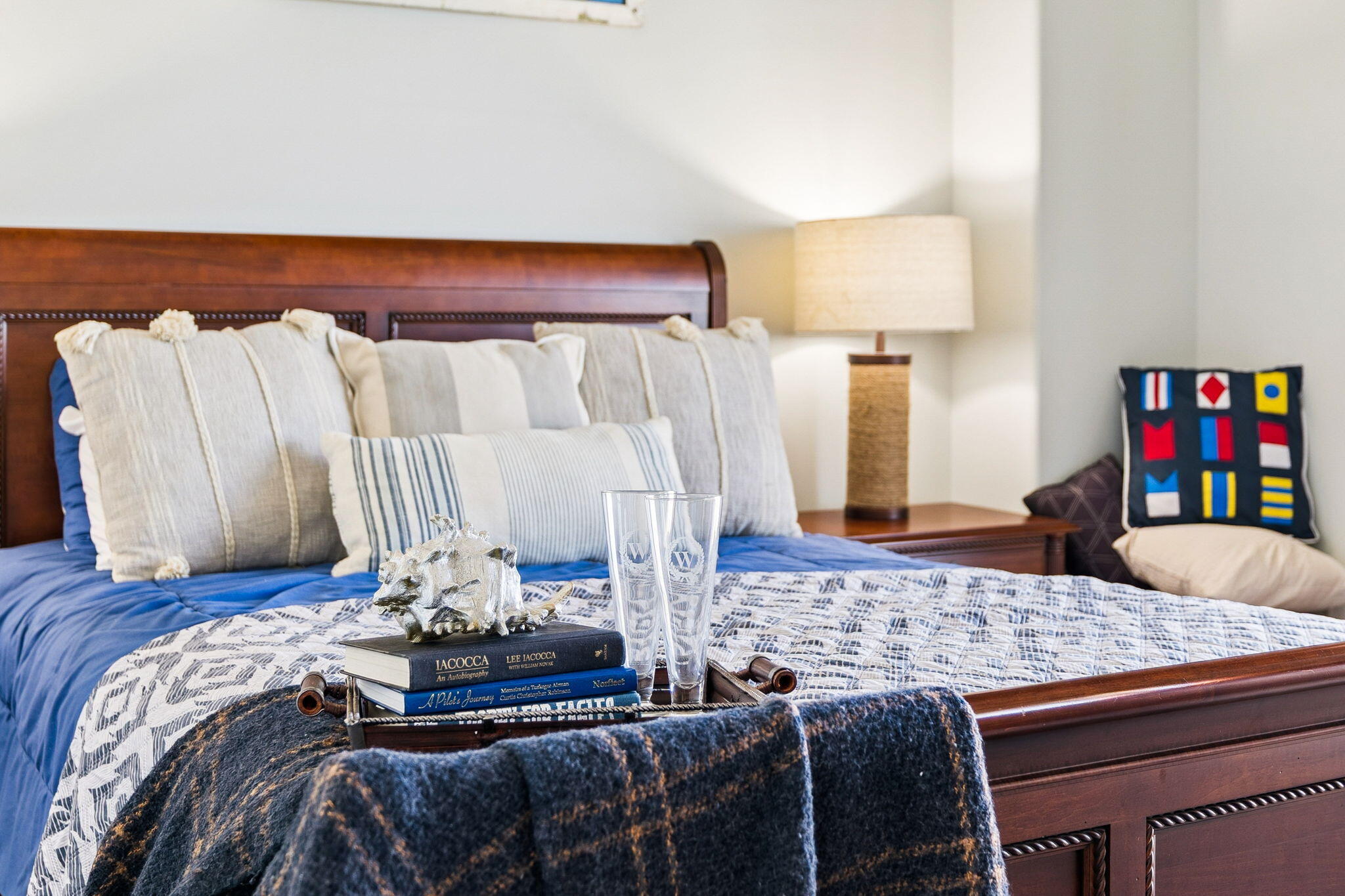 TREASURE ISLAND - Residential