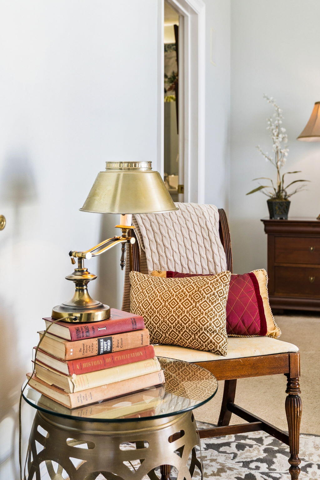 TREASURE ISLAND - Residential