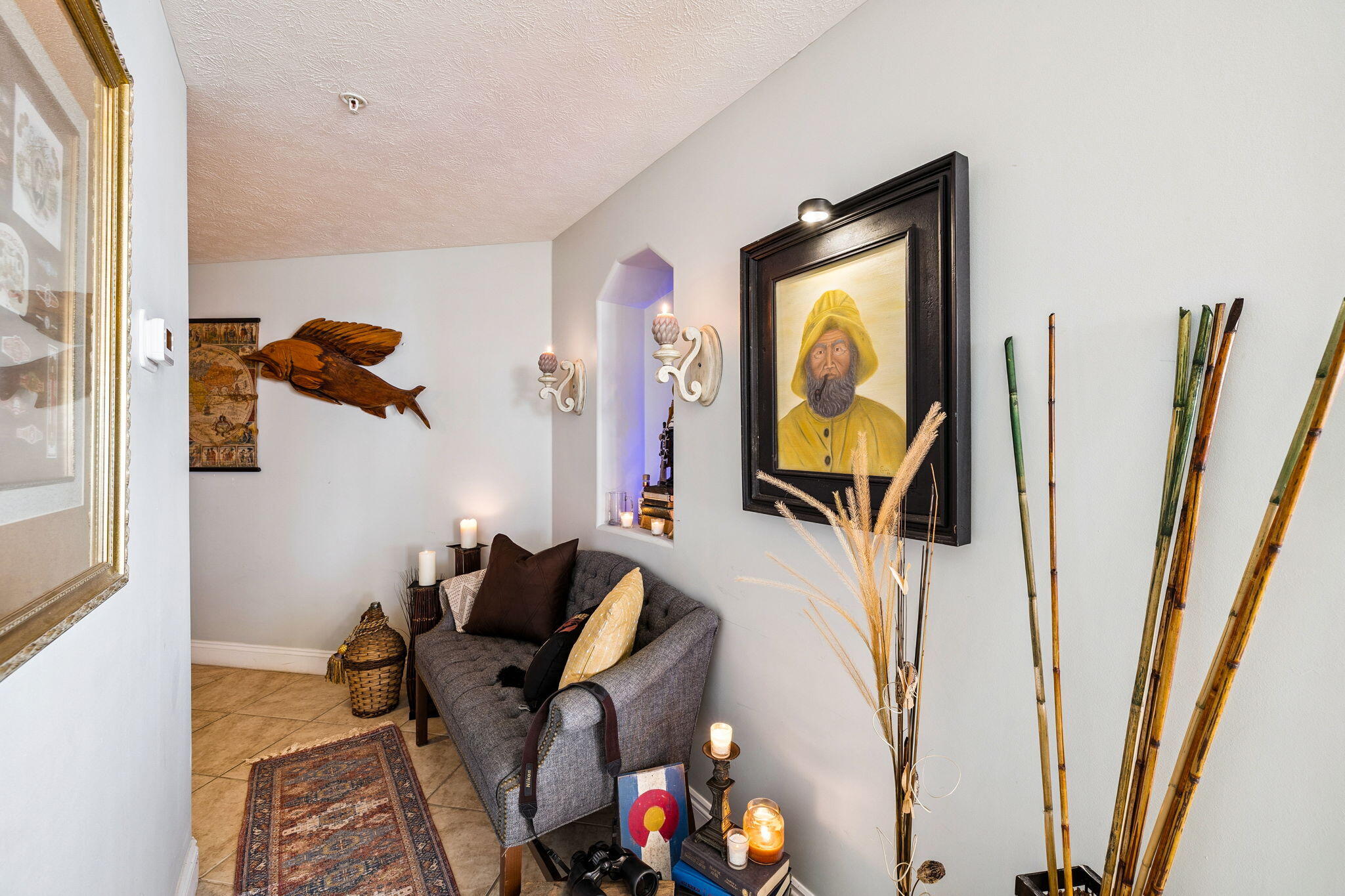 TREASURE ISLAND - Residential