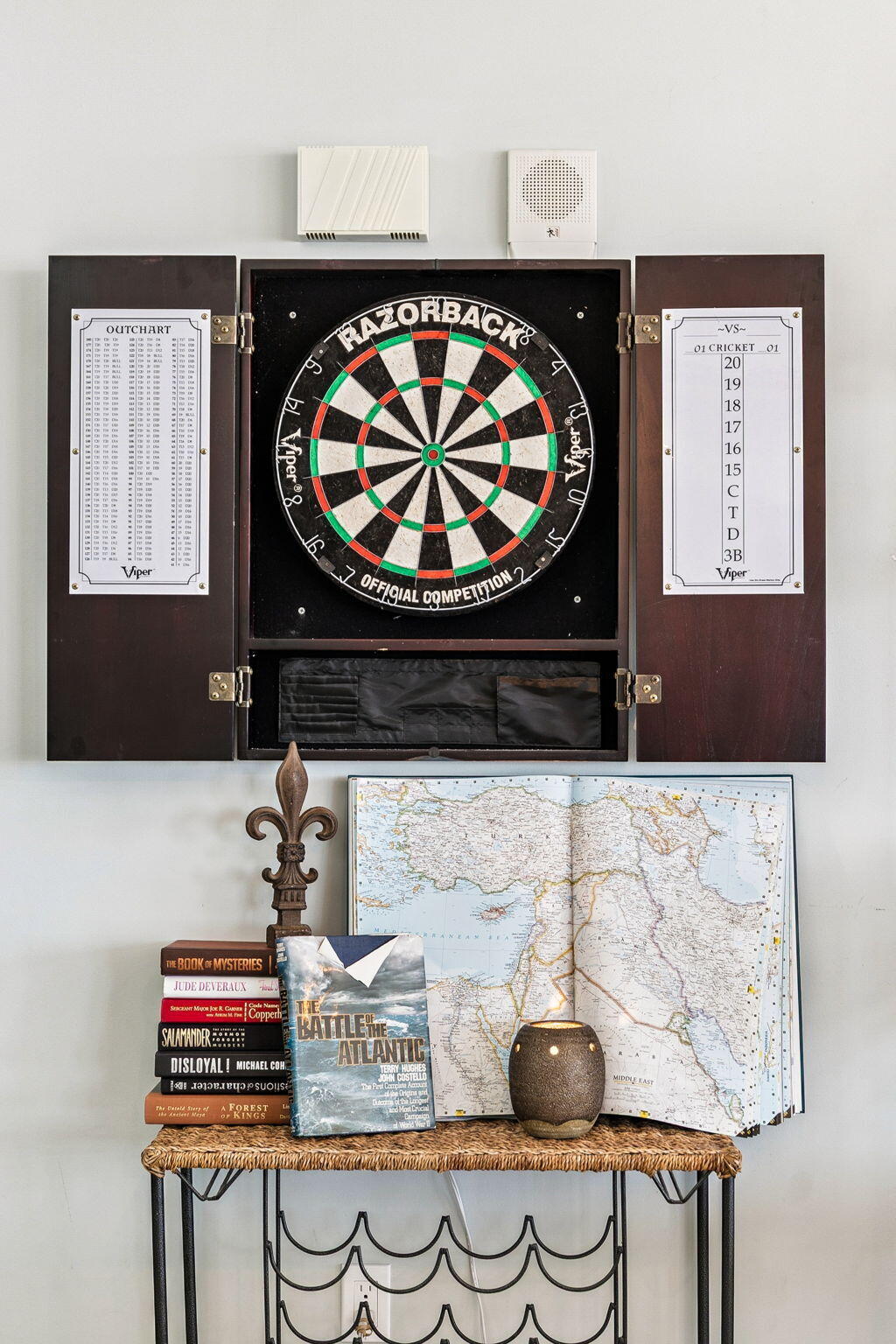 TREASURE ISLAND - Residential