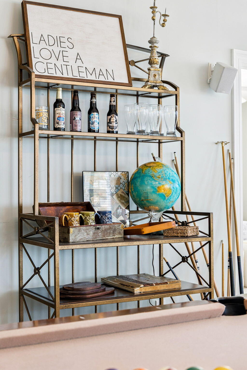 TREASURE ISLAND - Residential