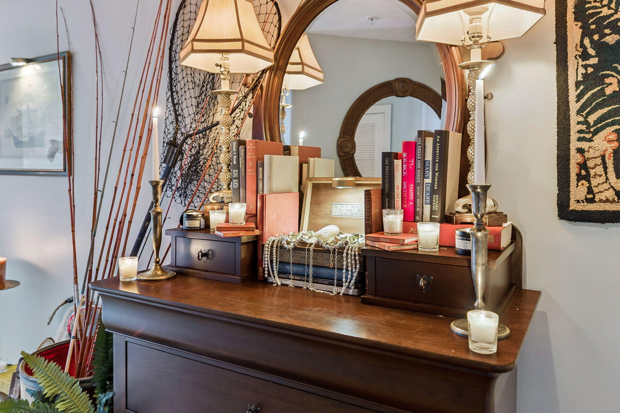 TREASURE ISLAND - Residential