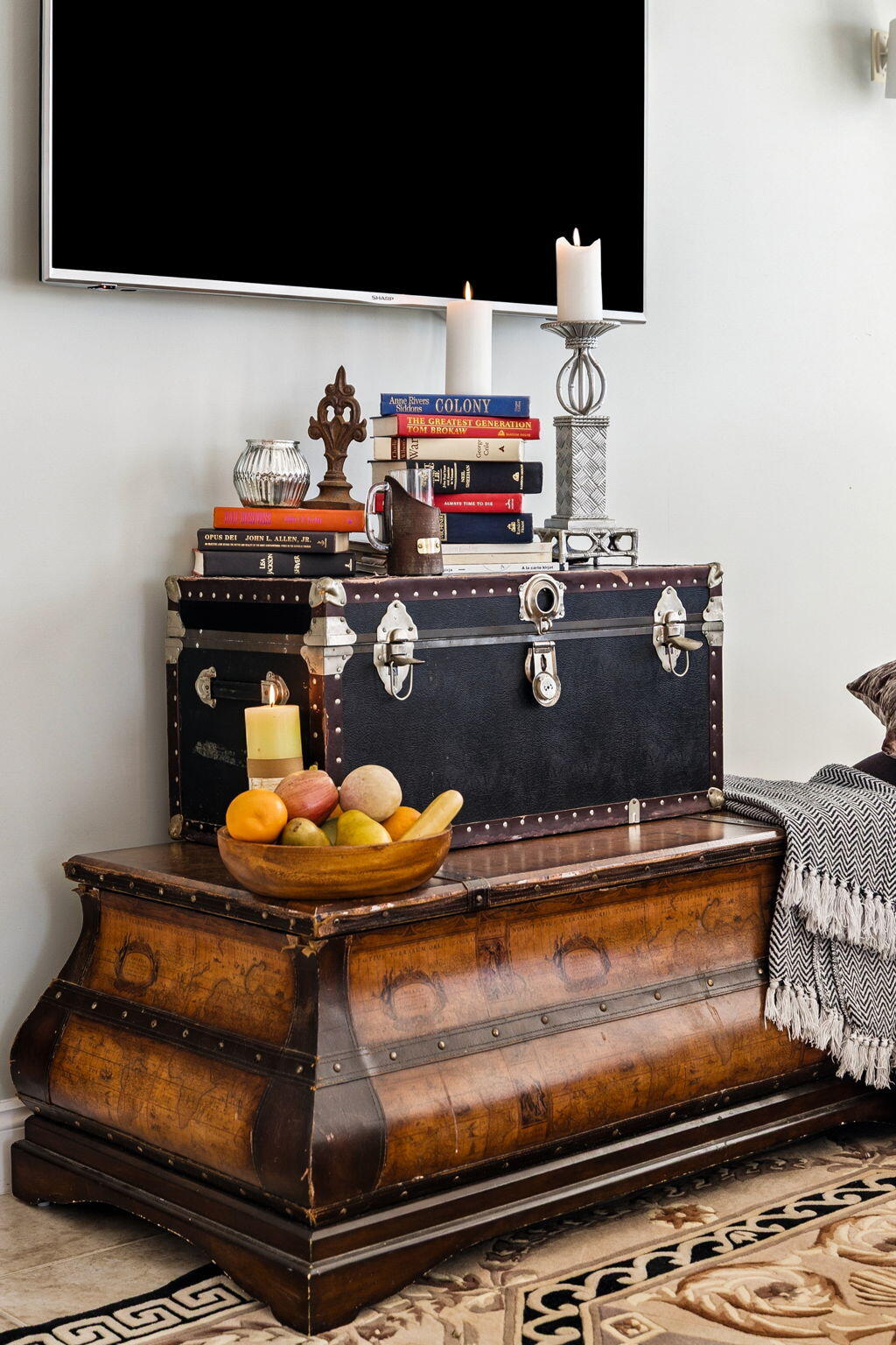 TREASURE ISLAND - Residential