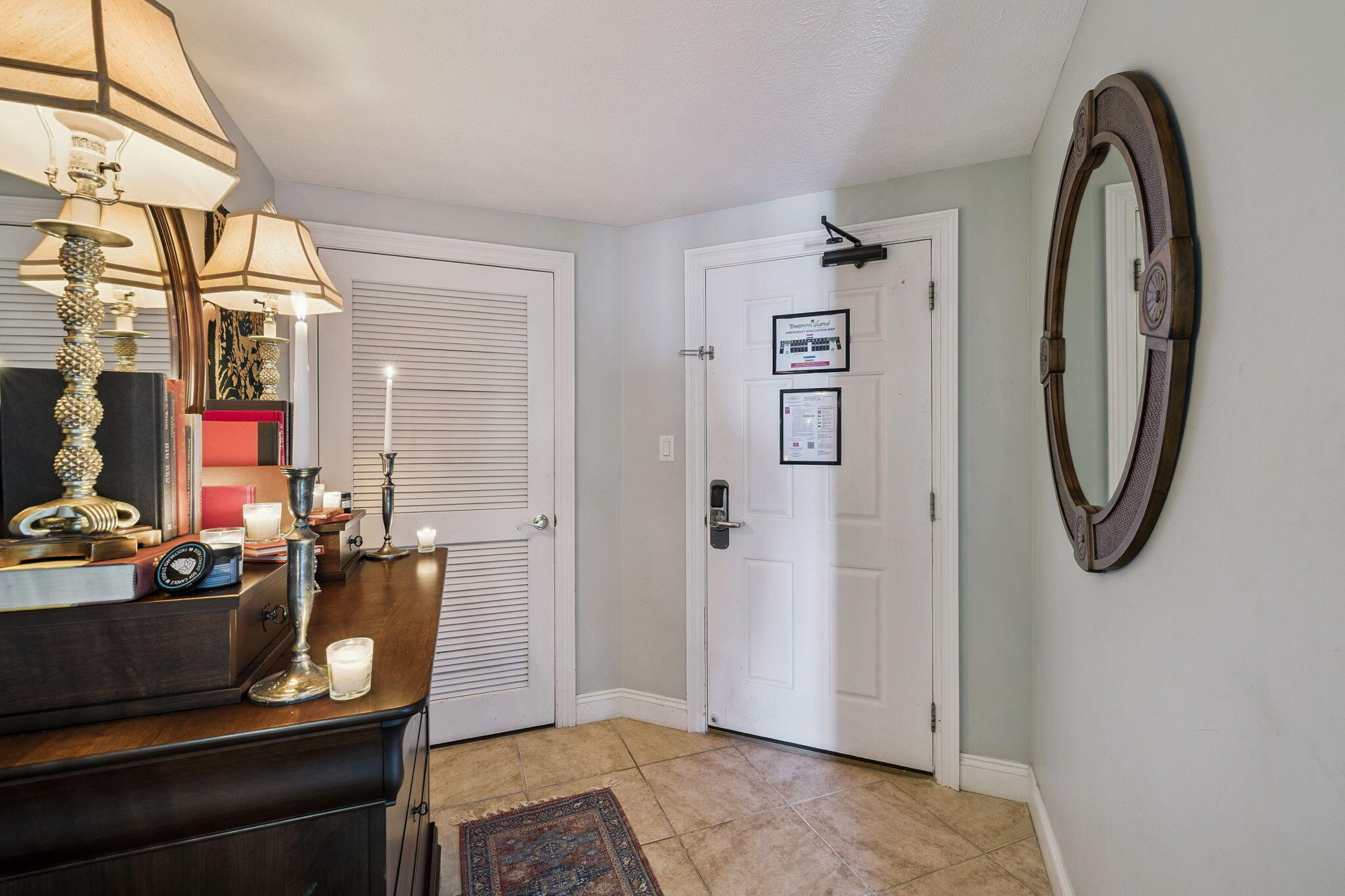 TREASURE ISLAND - Residential