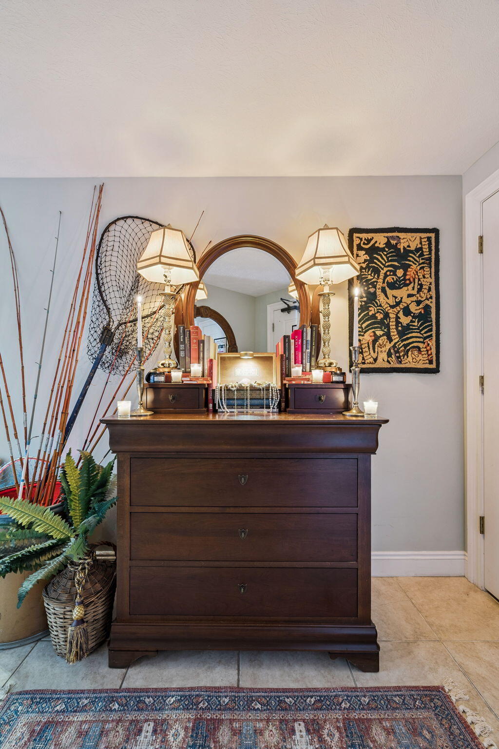 TREASURE ISLAND - Residential