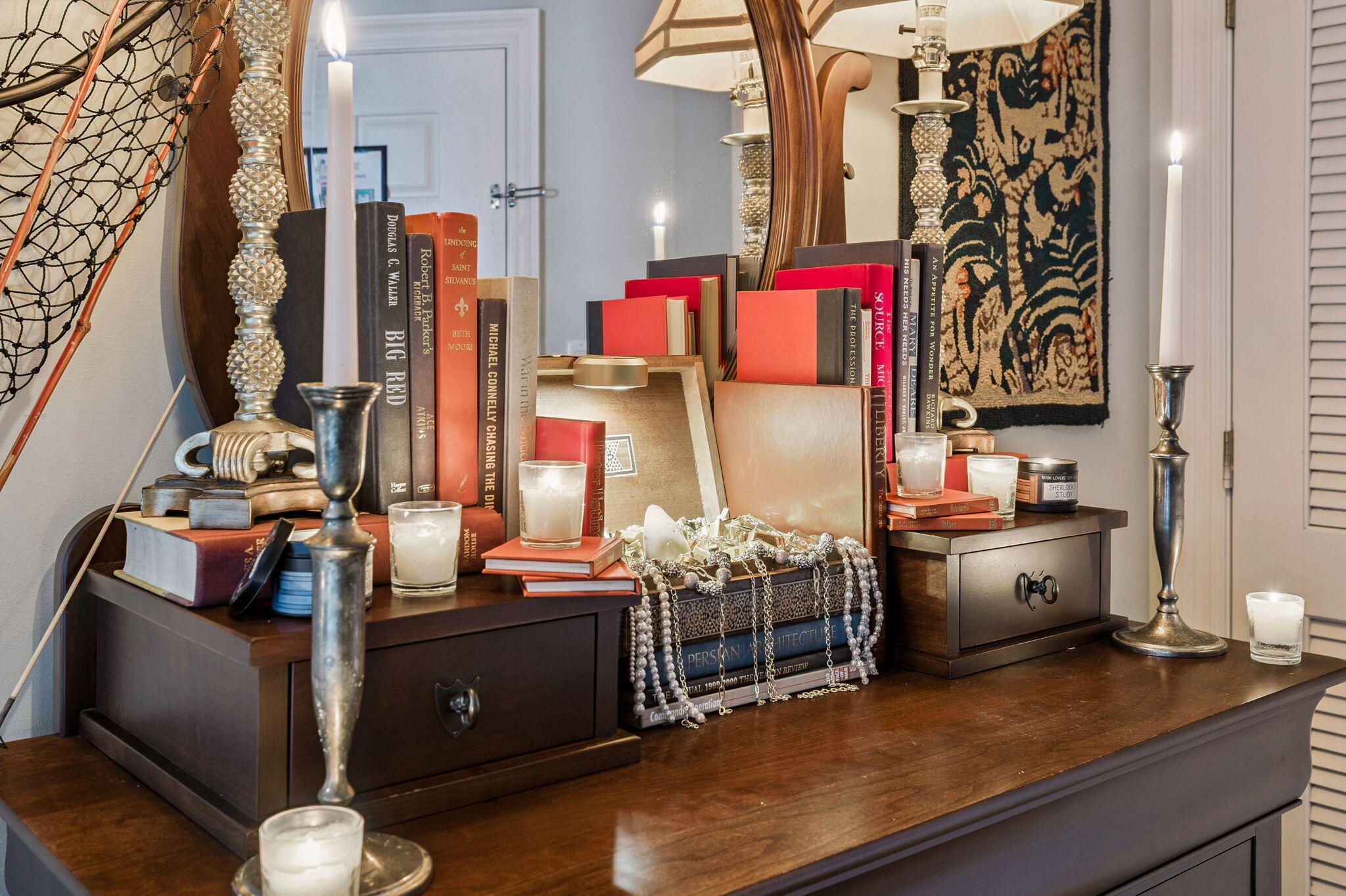 TREASURE ISLAND - Residential