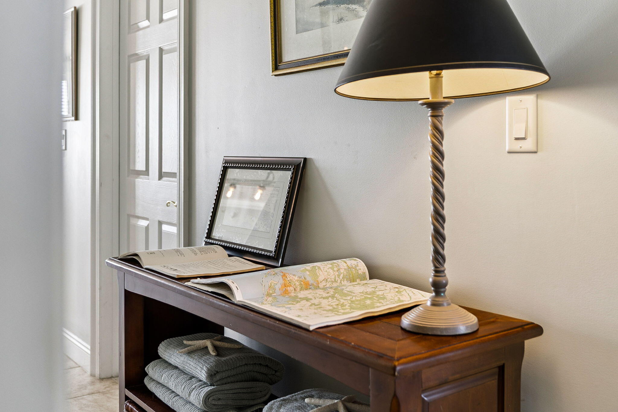 TREASURE ISLAND - Residential